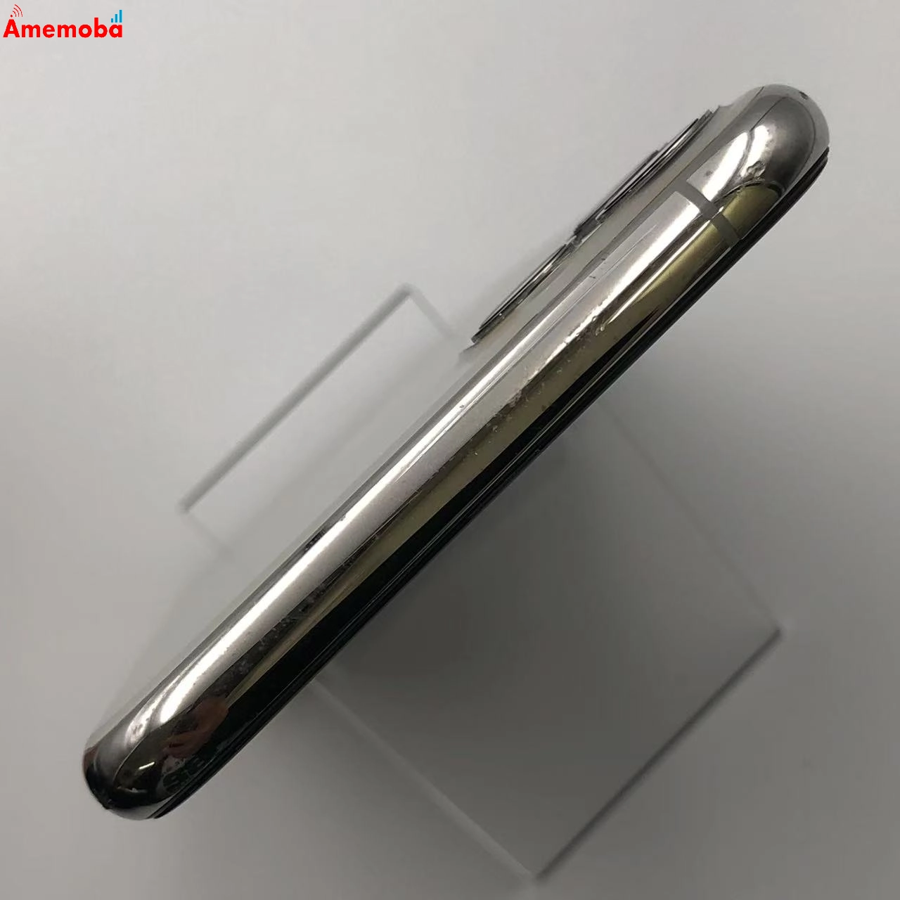 iPhone11 Pro Max 64GB NWHF2J/A docomo版SIMフリー シルバー