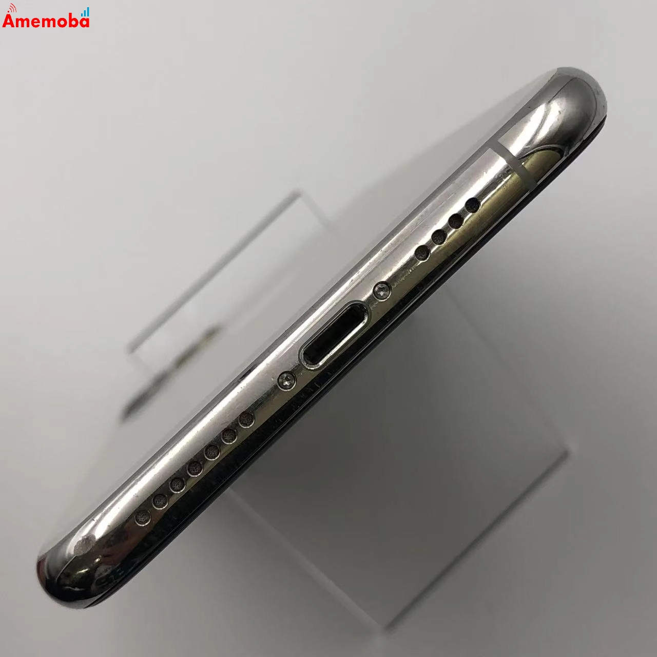 iPhone11 Pro Max 64GB NWHF2J/A docomo版SIMフリー シルバー