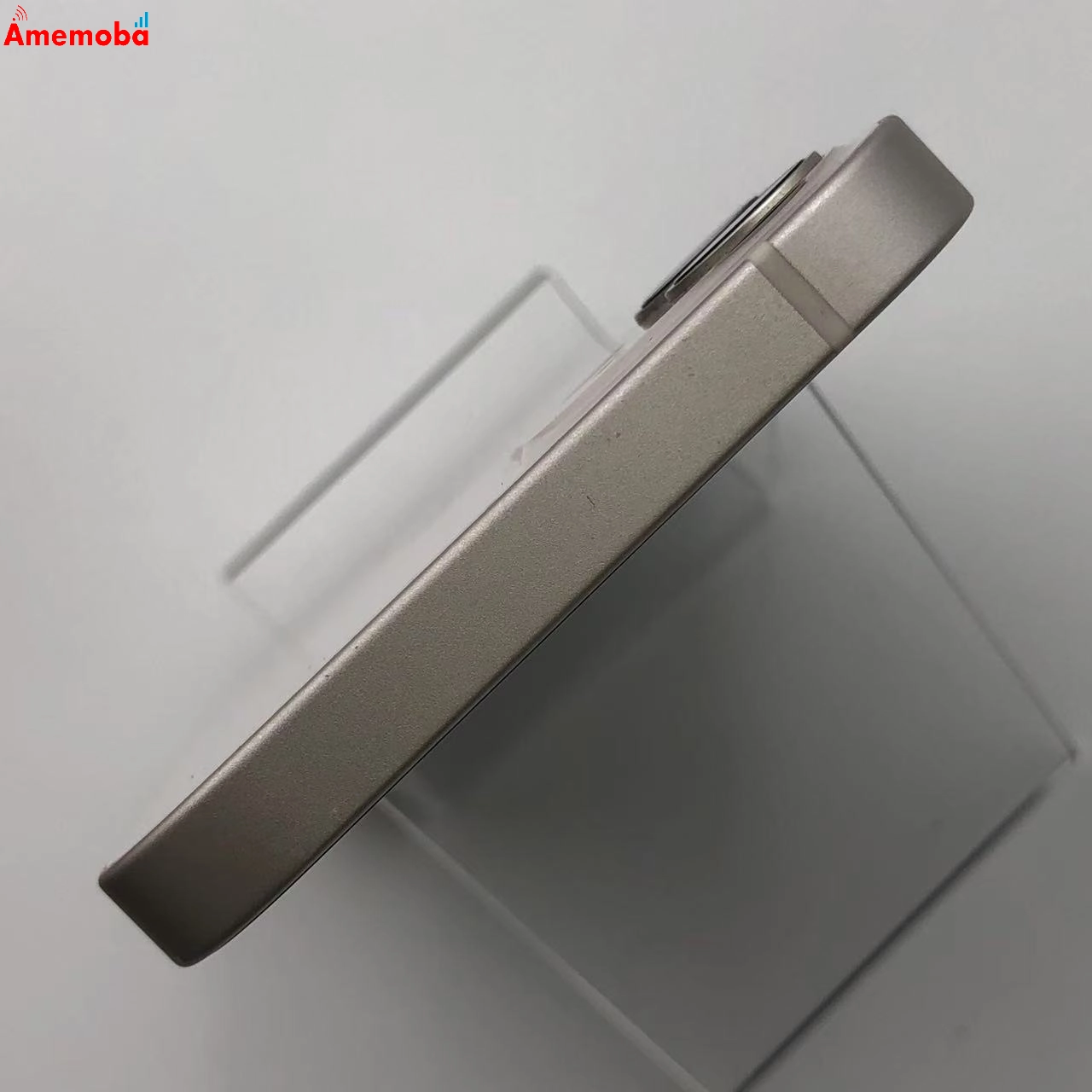 iPhone12 mini 128GB ホワイト MGDM3J/A docomo版SIMフリー 訳あり品