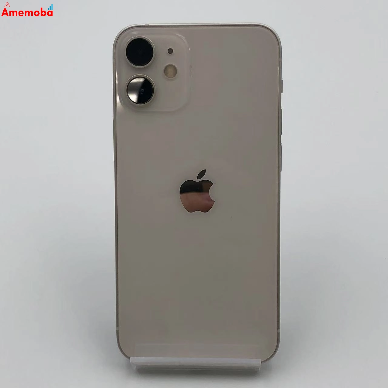 iPhone12 mini 256GB ホワイト MGDT3J/A docomo版SIMフリー 訳あり品