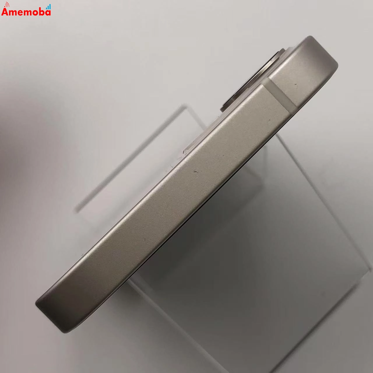 iPhone12 mini 256GB ホワイト MGDT3J/A docomo版SIMフリー 訳あり品