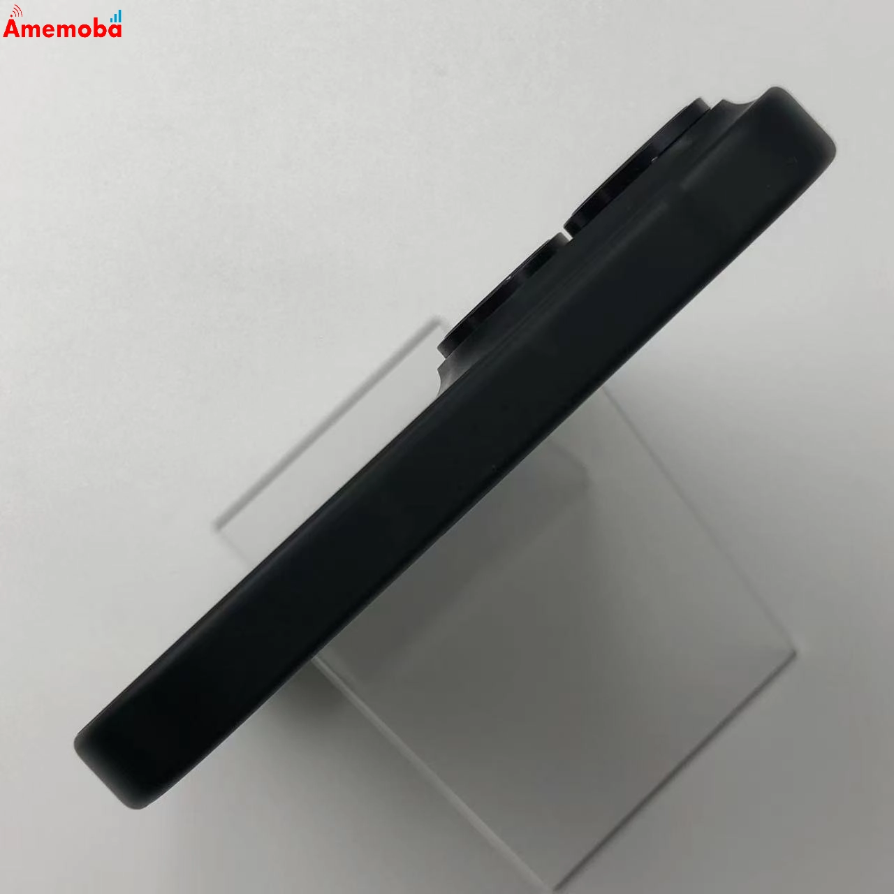 iPhone15 Plus 512GB ブラック MU0T3J/A Apple版SIMフリー