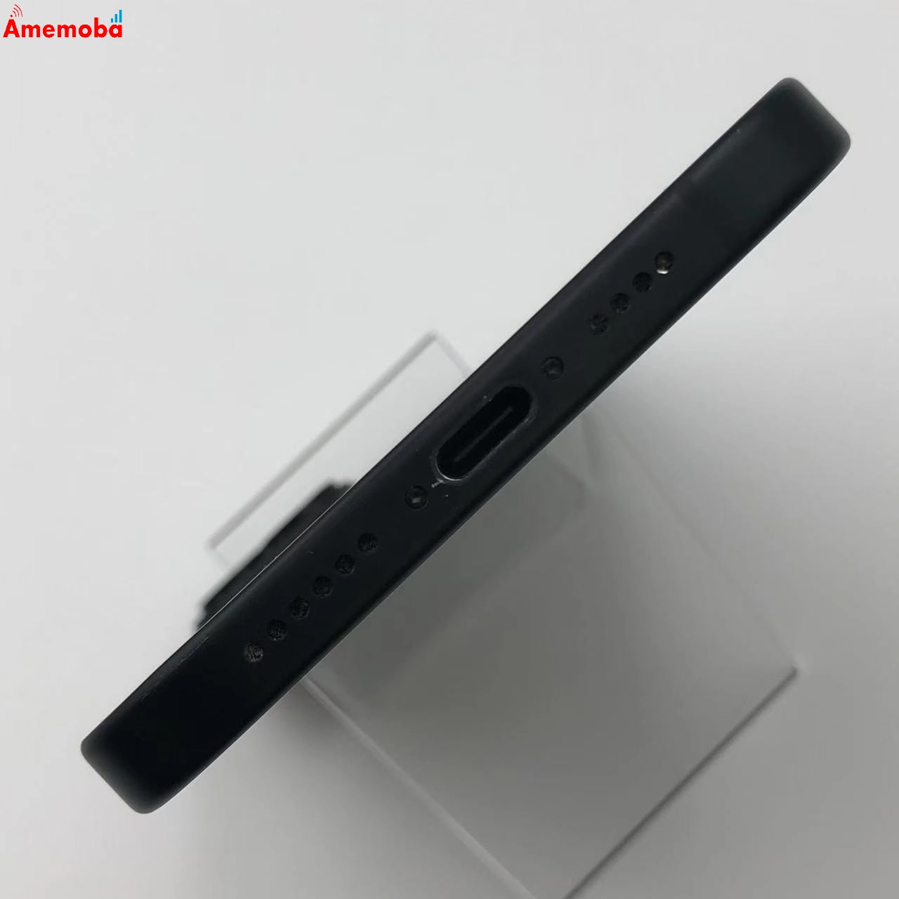 iPhone15 Plus 512GB ブラック MU0T3J/A Apple版SIMフリー