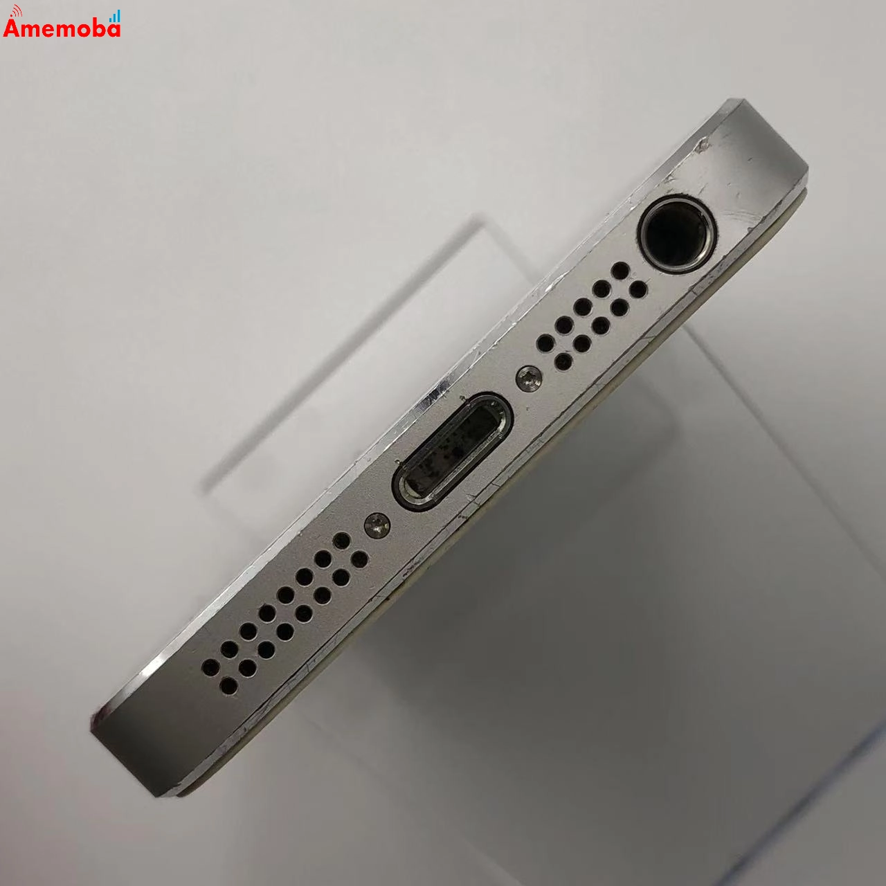 iPhone5 16GB シルバー MD298J/A SoftBank