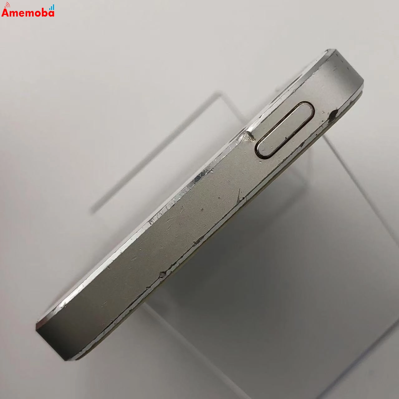 iPhone5 16GB シルバー MD298J/A SoftBank