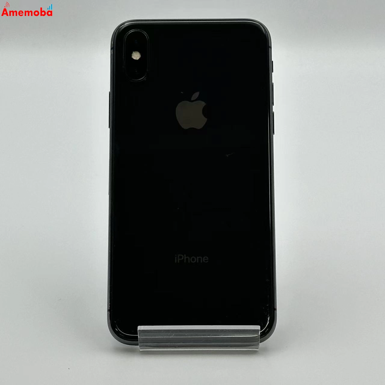 iPhoneX 64GB MQAX2J/A SoftBank版SIMフリー ジャンク品