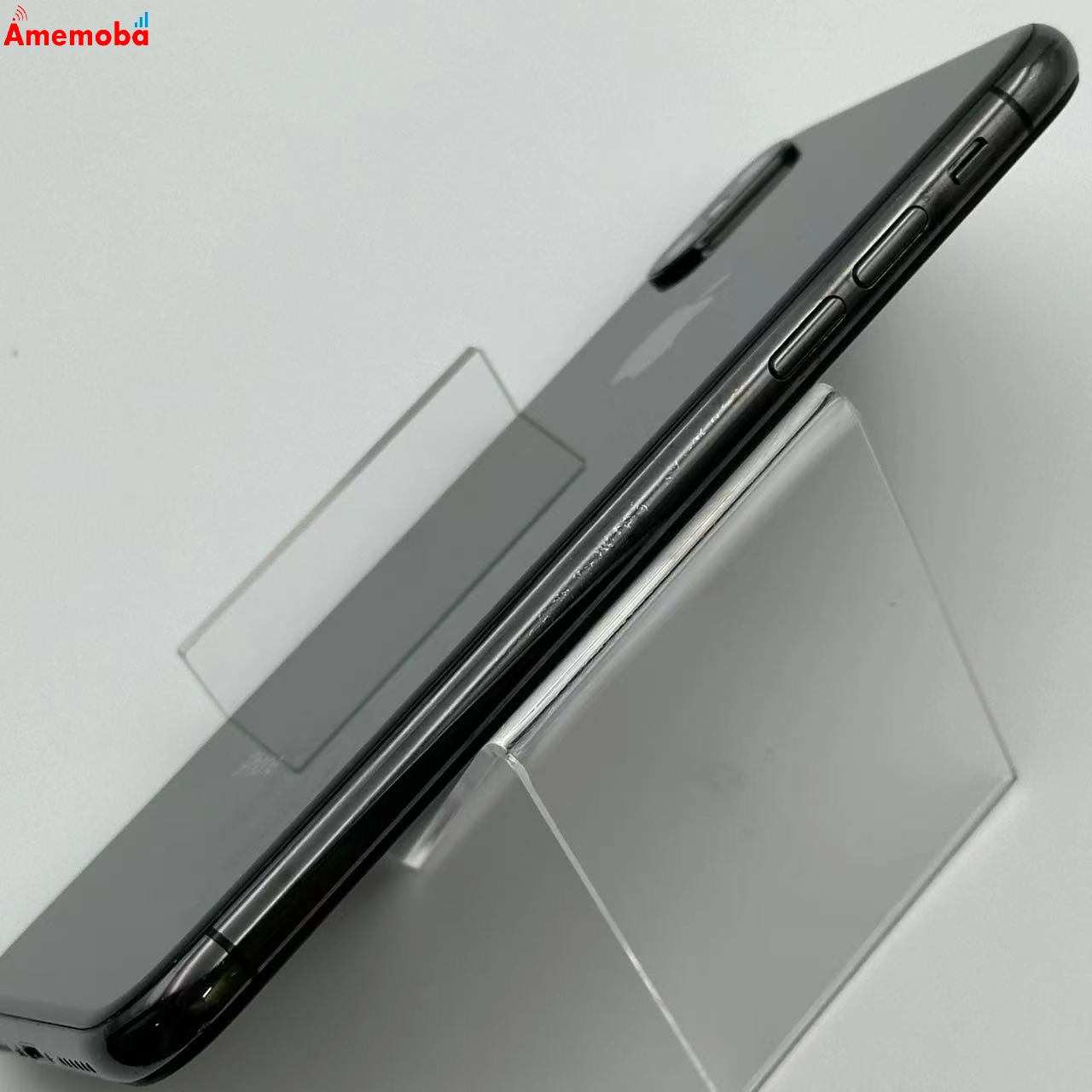 iPhoneX 64GB MQAX2J/A SoftBank版SIMフリー ジャンク品