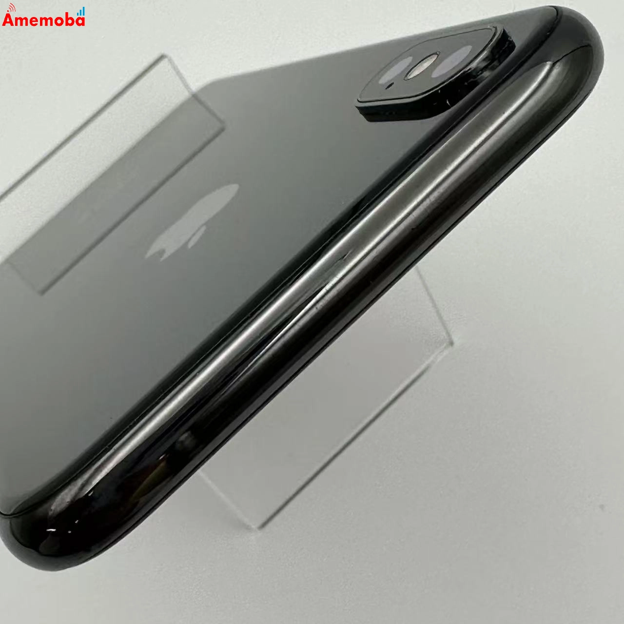 iPhoneX 256GB MQC12J/A SoftBank版SIMフリー ジャンク品