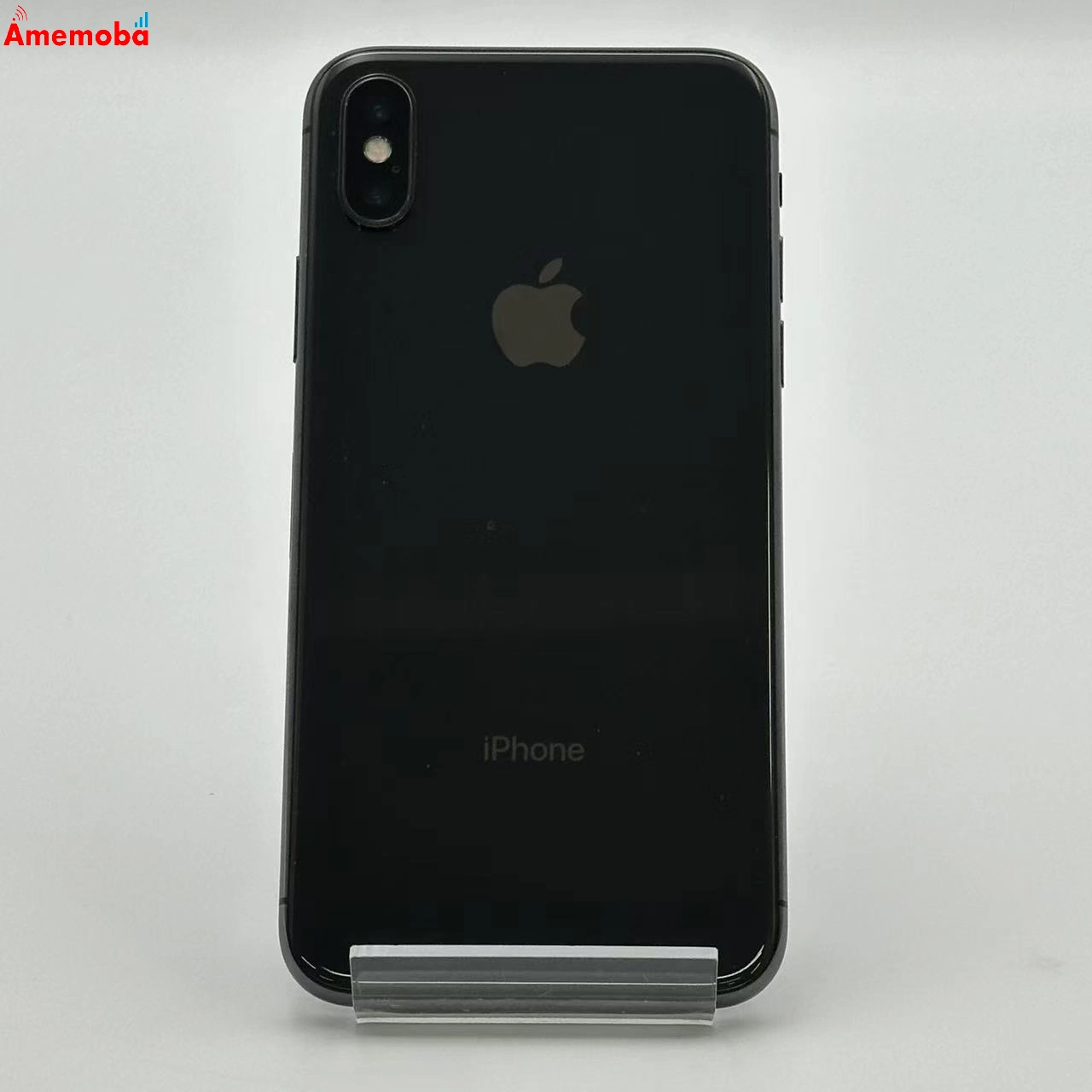iPhoneX 256GB MQC12J/A SoftBank版SIMフリー ジャンク品