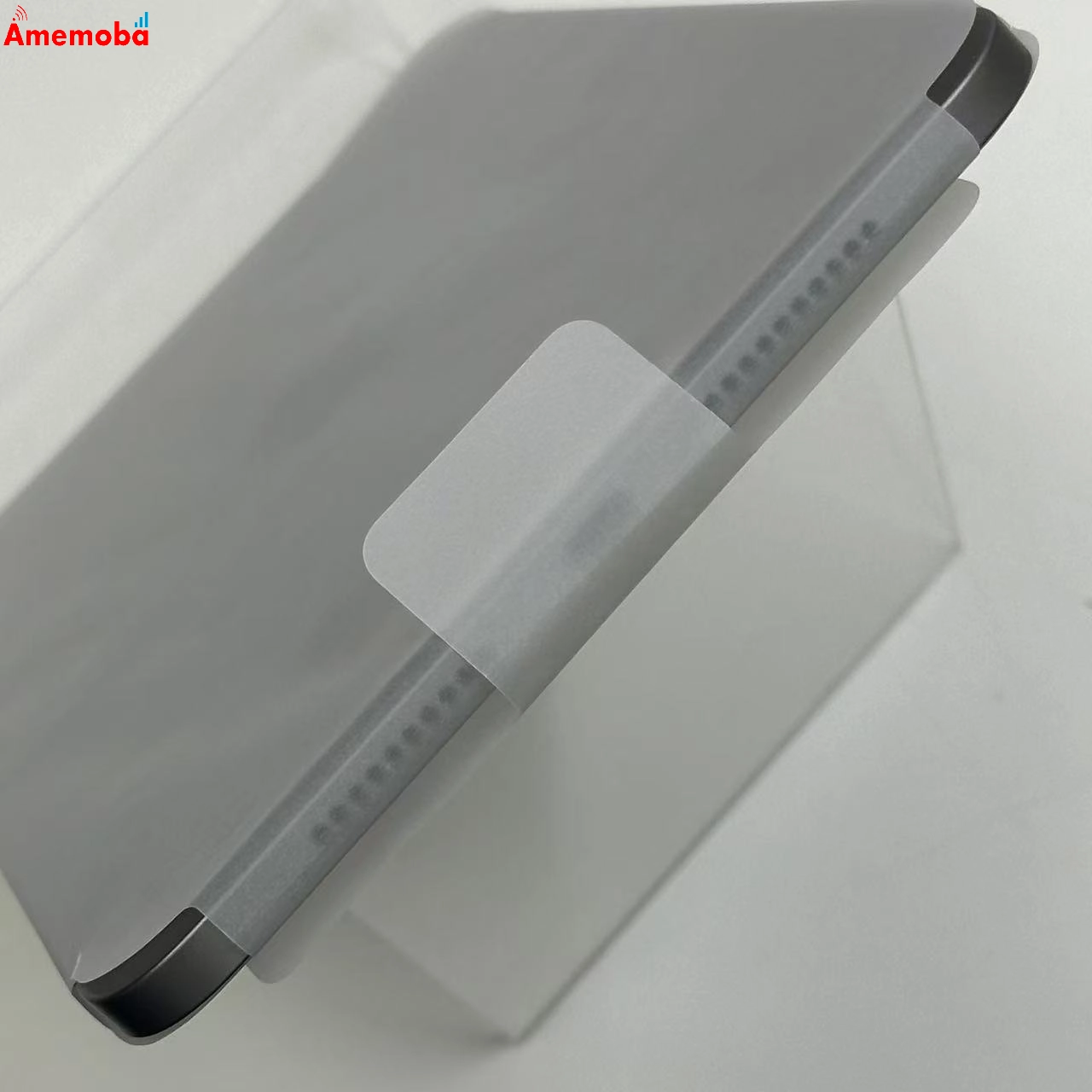 iPad mini 第7世代 Wi-Fiモデル 128GB MXN63J/A 未使用品 スペースグレイ