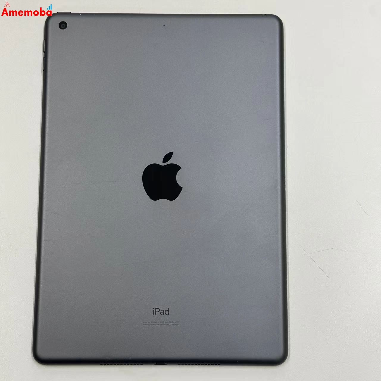 iPad 第7世代 Wi-Fiモデル 32GB MW742J/A