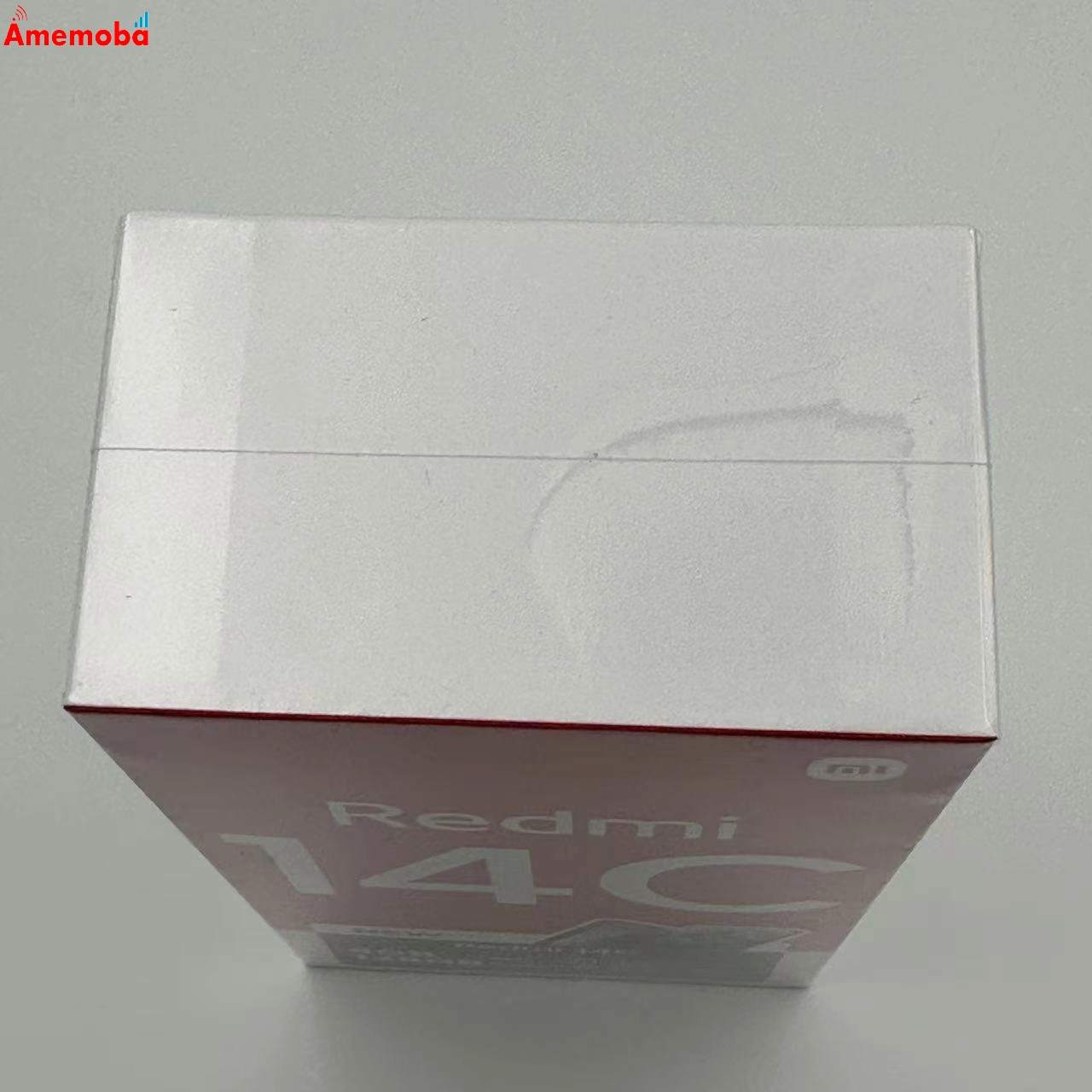 xiaomi Redmi 14C 128GB 2409BRN2CL 国内版SIMフリー 未使用品 4GB 128GB スターリーブルー