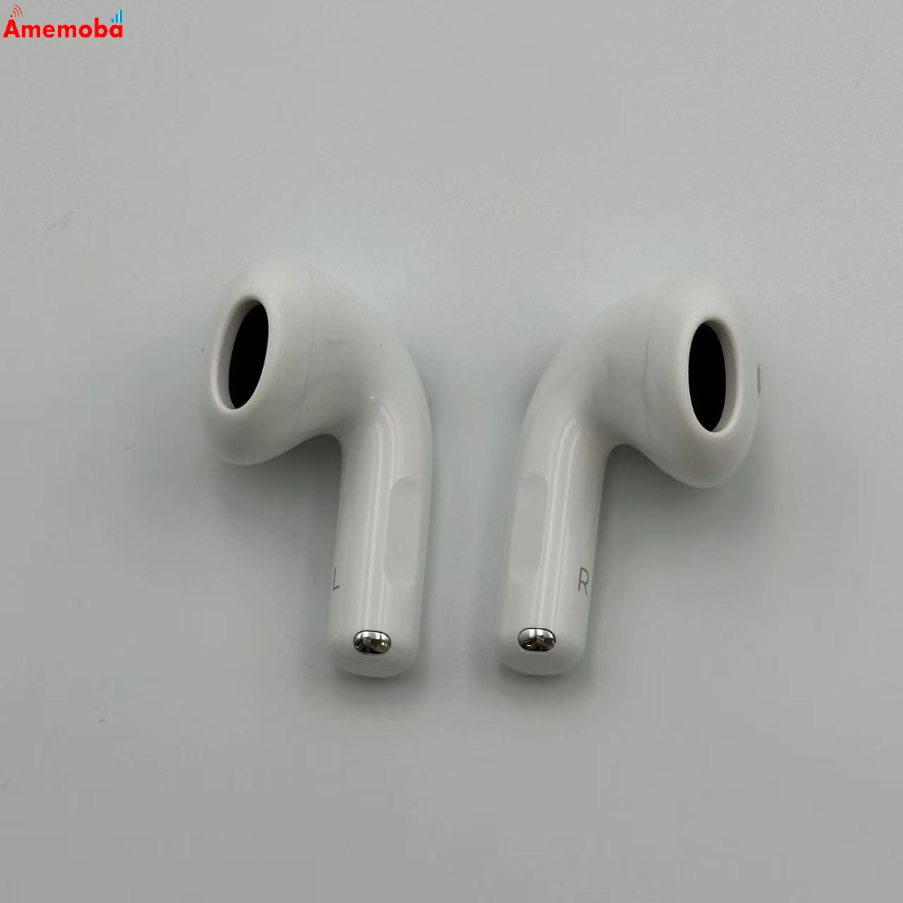 AirPods 第4世代 アクティブノイズキャンセリング搭載 MXP93J/A 美品