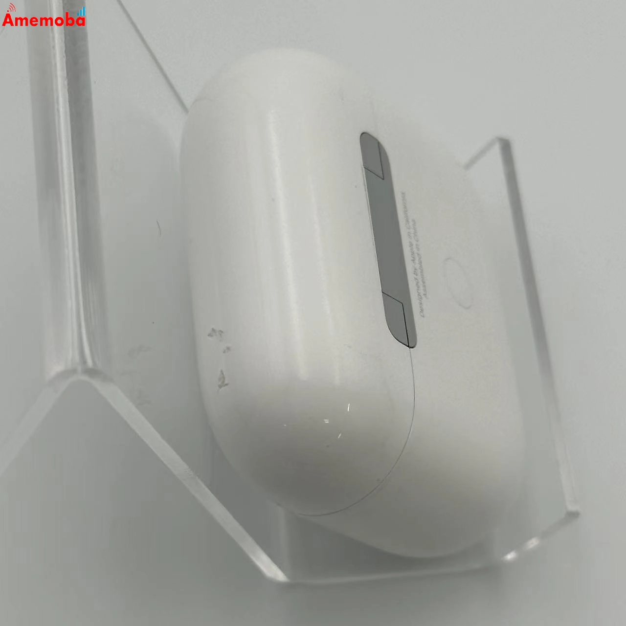 AirPods 第3世代 MME73J/A ホワイト