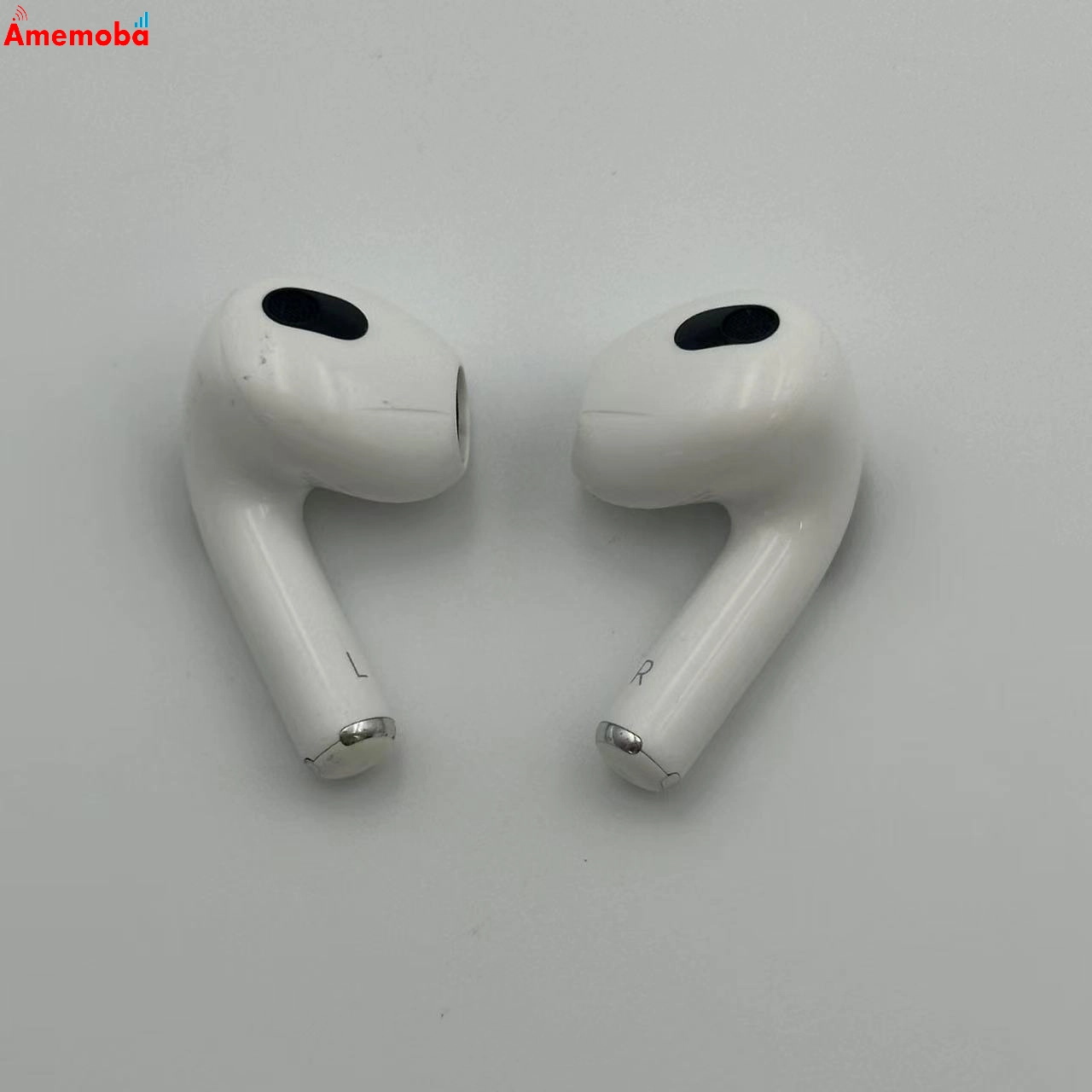 AirPods 第3世代 MME73J/A ホワイト
