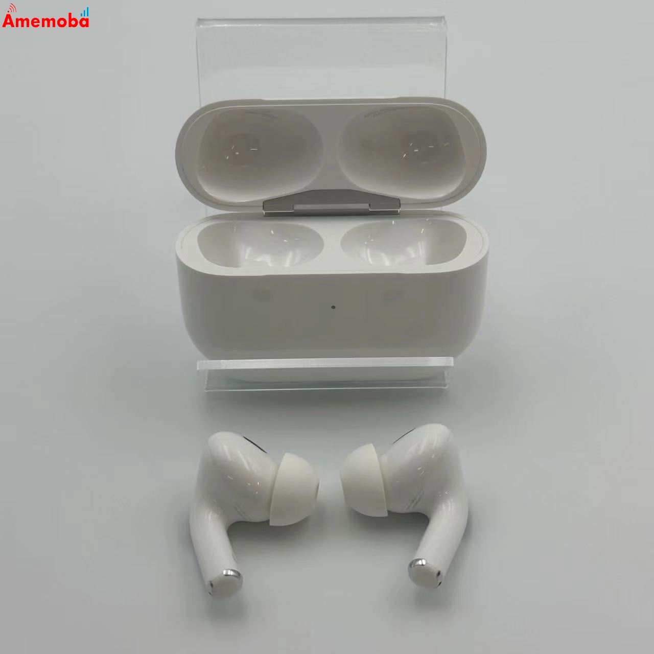 Airpods Pro 第2世代 MQD83J/A ー ホワイト