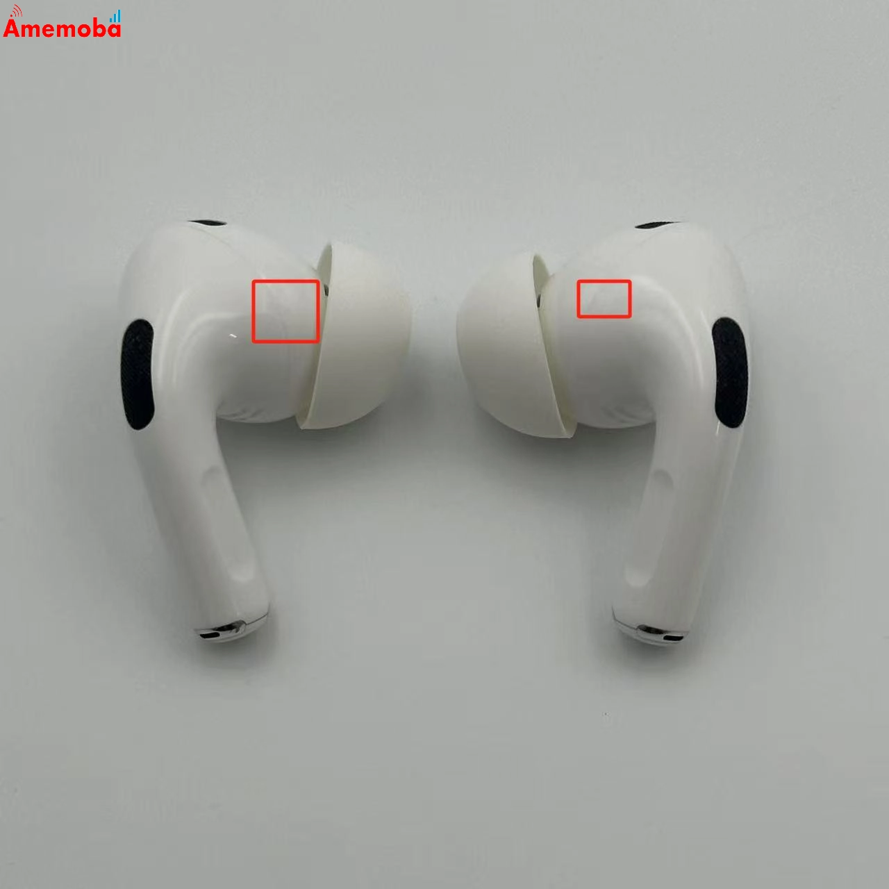 Airpods Pro 第2世代 MQD83J/A ー ホワイト
