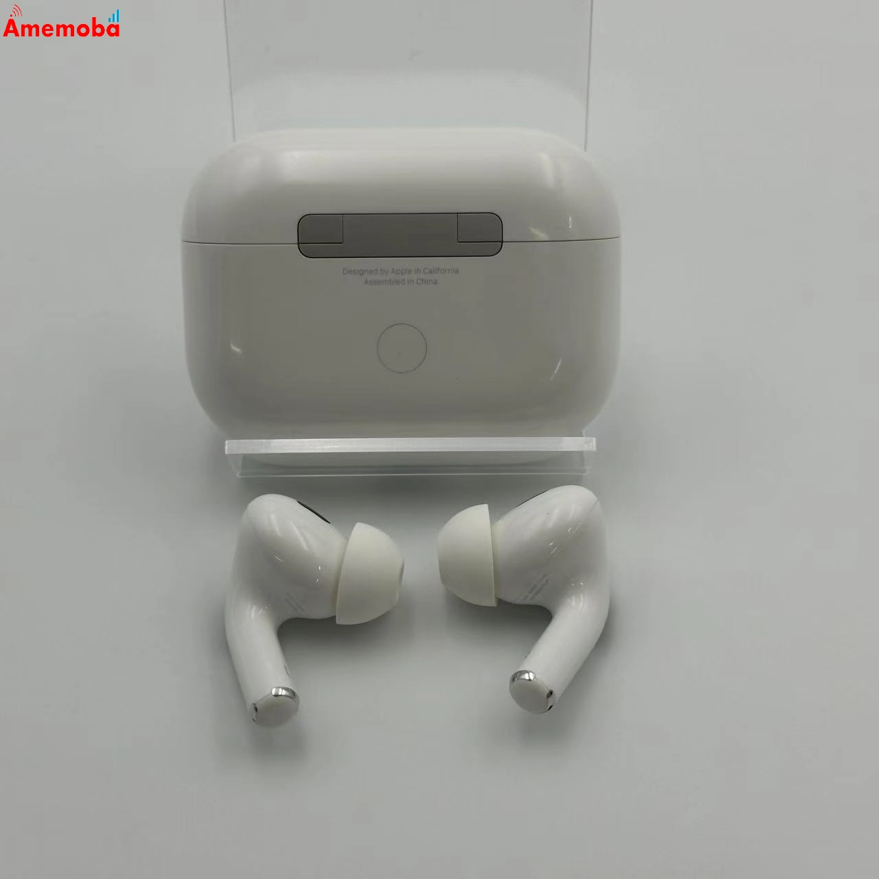 Airpods Pro 第2世代 MQD83J/A ー ホワイト