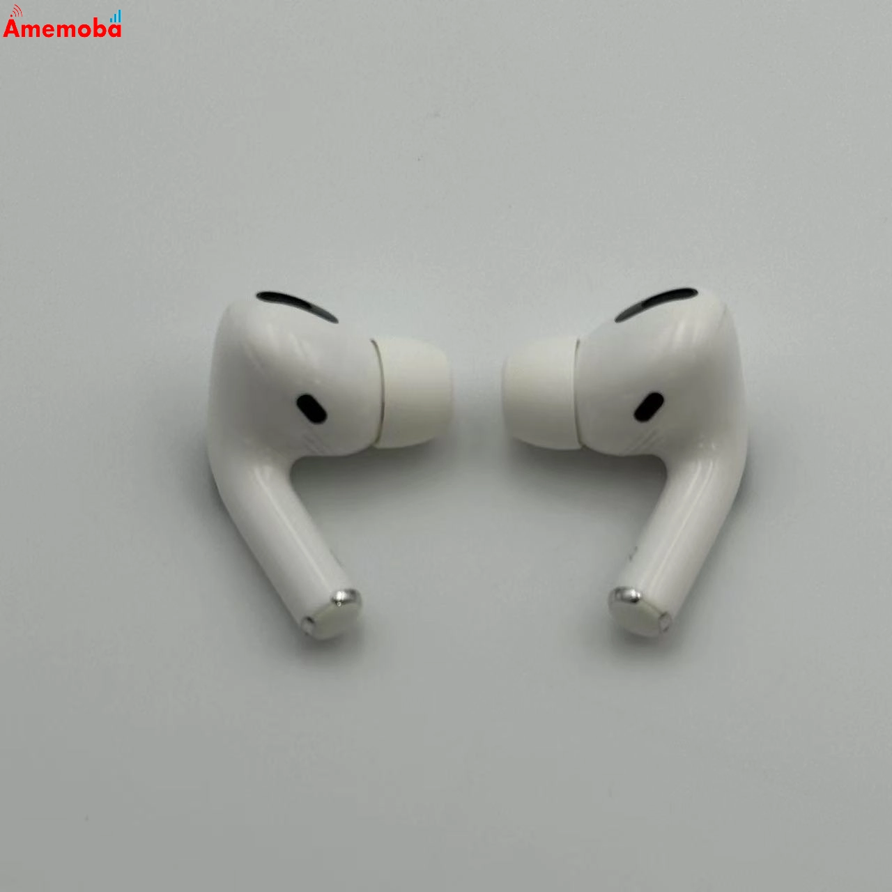 AirPods Pro 第1世代 2021年モデル MagSafe MLWK3J/A 美品 ホワイト