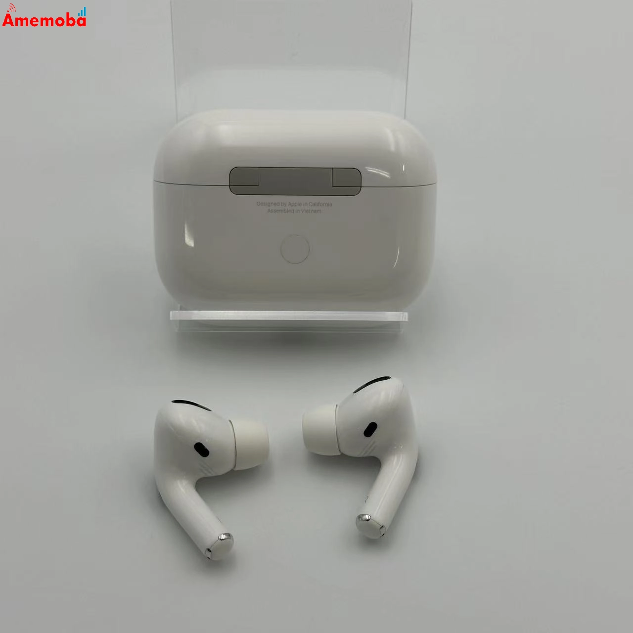 AirPods Pro 第1世代 2021年モデル MagSafe MLWK3J/A 美品 ホワイト