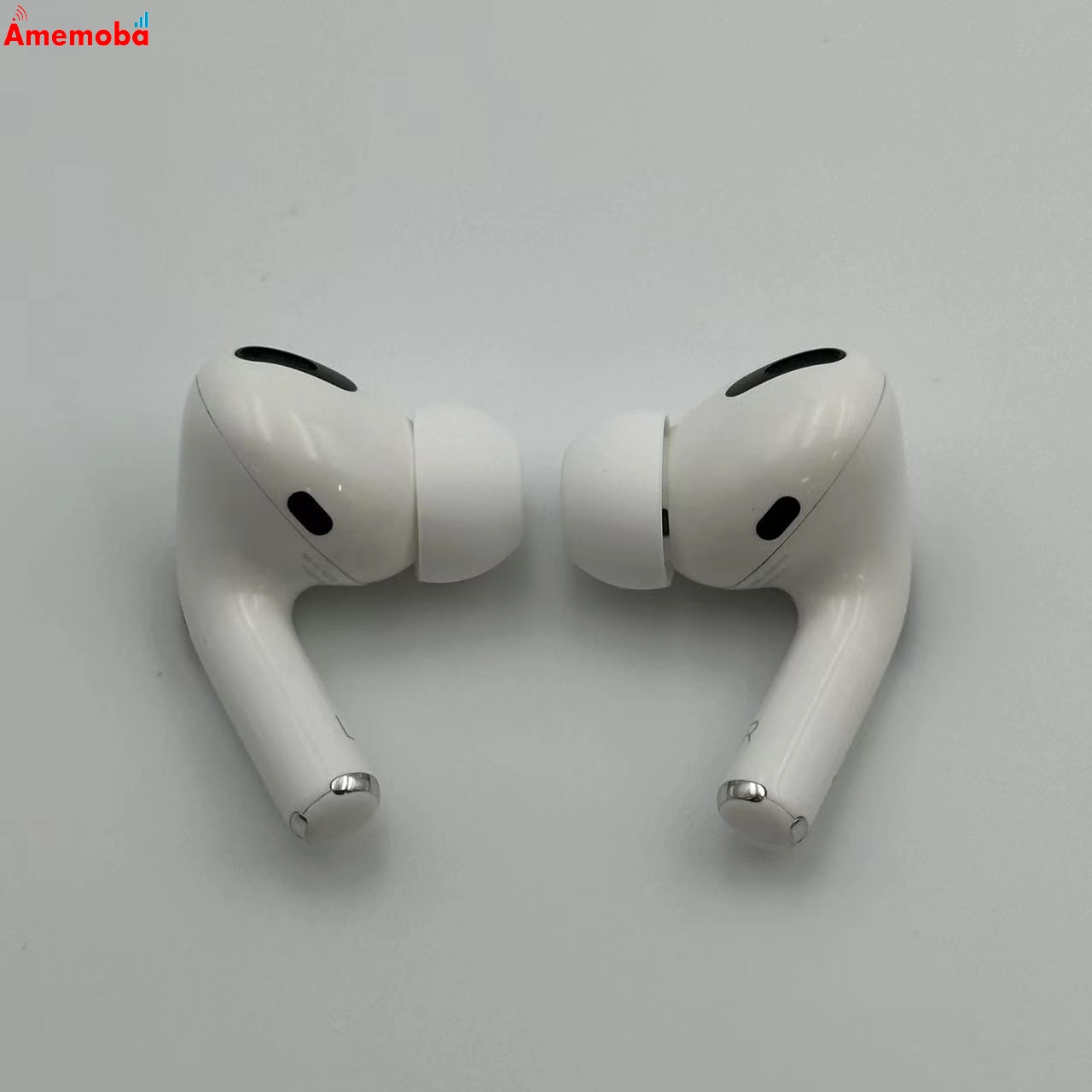 AirPods Pro 第1世代 MWP22J/A 美品 ホワイト