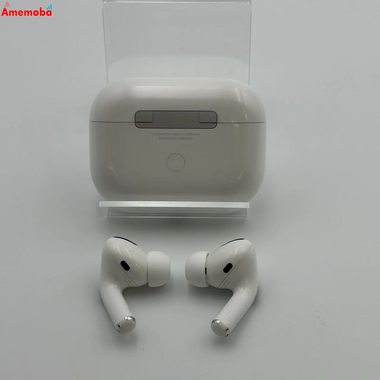 AirPods Pro 第1世代 MWP22J/A 美品 ホワイト