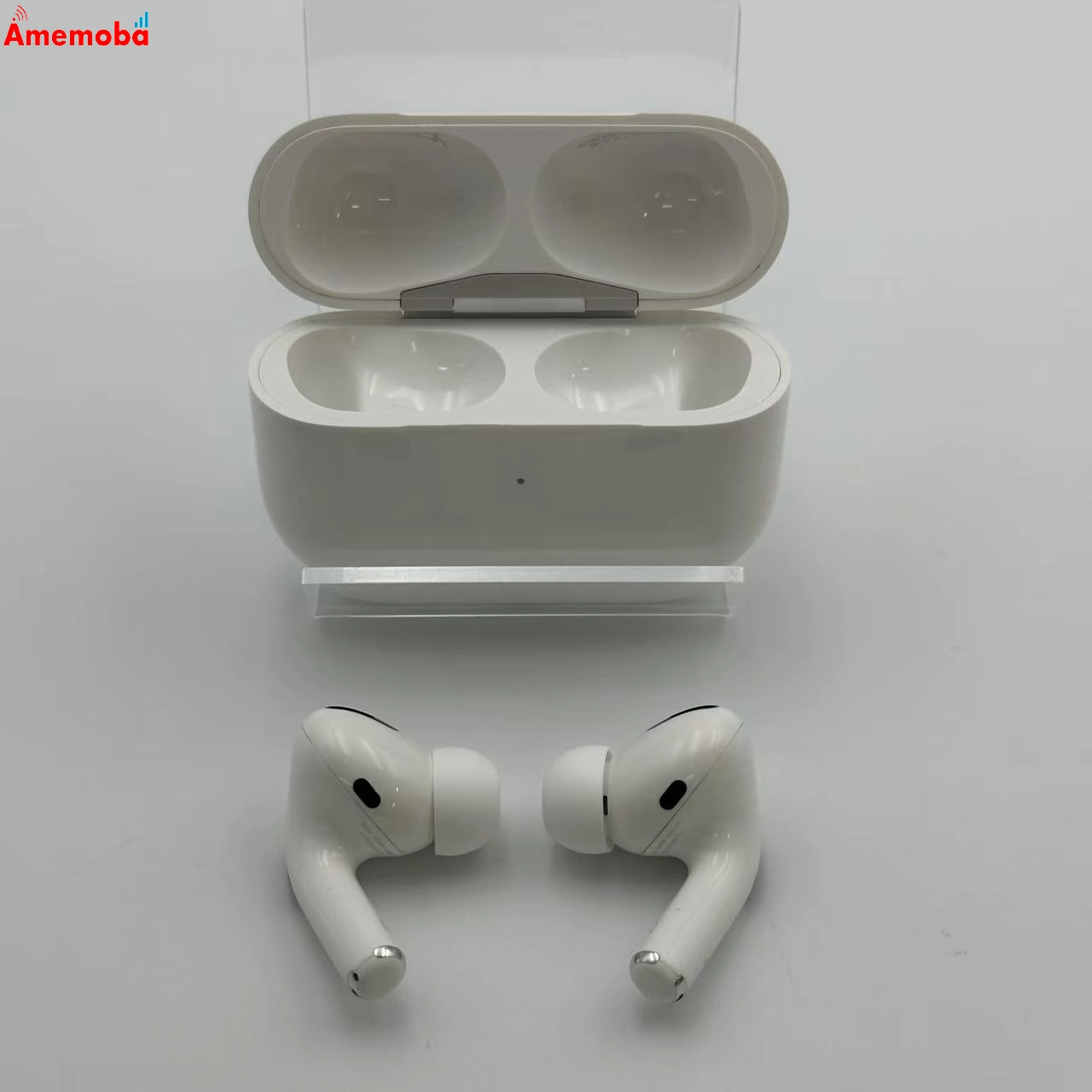 AirPods Pro 第1世代 MWP22J/A 美品 ホワイト