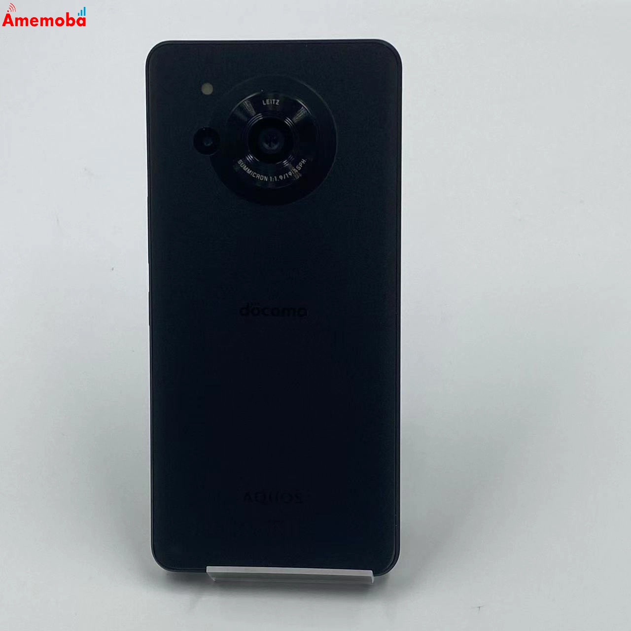 AQUOS R7 12GB/256GB SH-52C docomo版SIMフリー