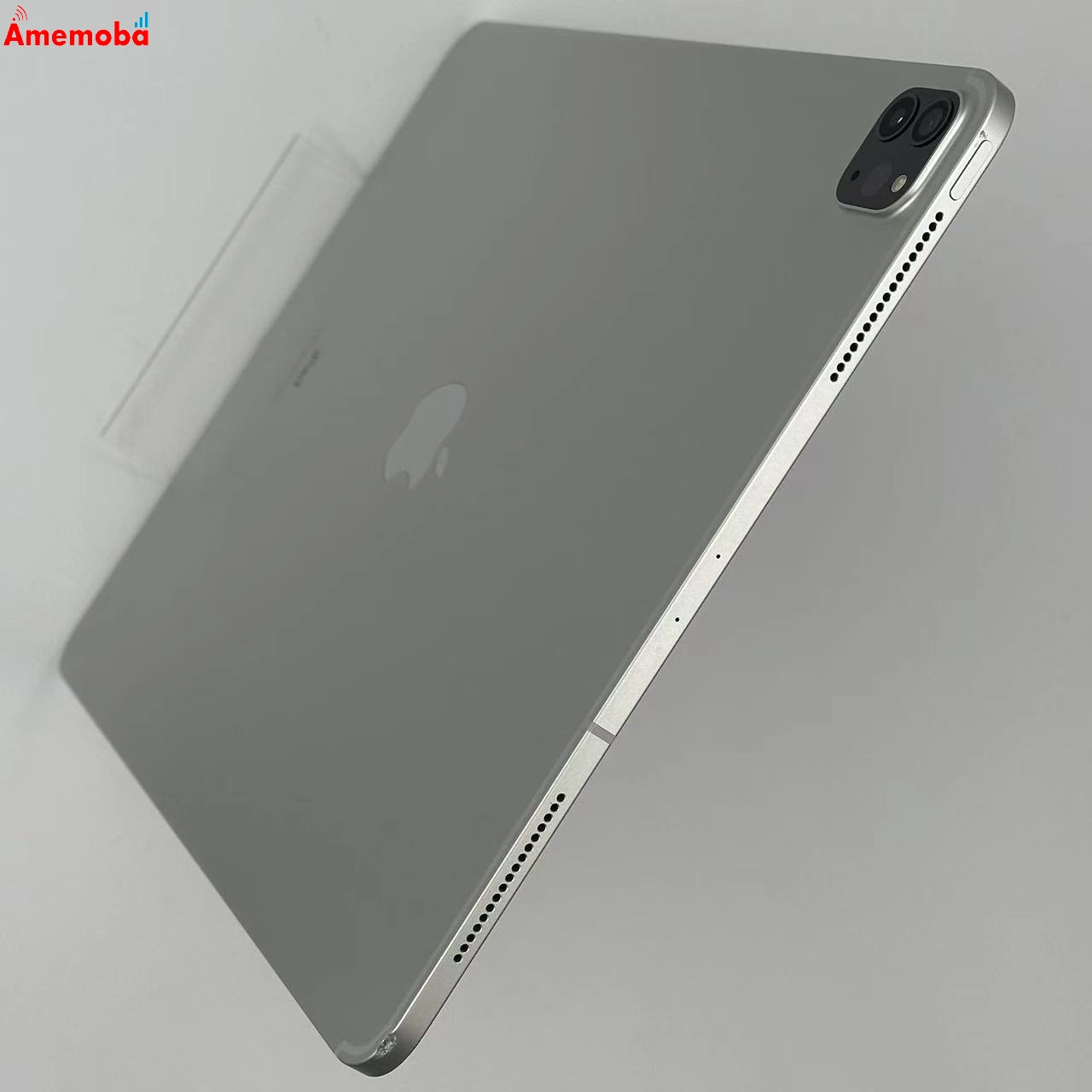 iPad Pro 12.9インチ 第4世代 128GB Apple版SIMフリー MY3D2J/A 訳あり品 シルバー au