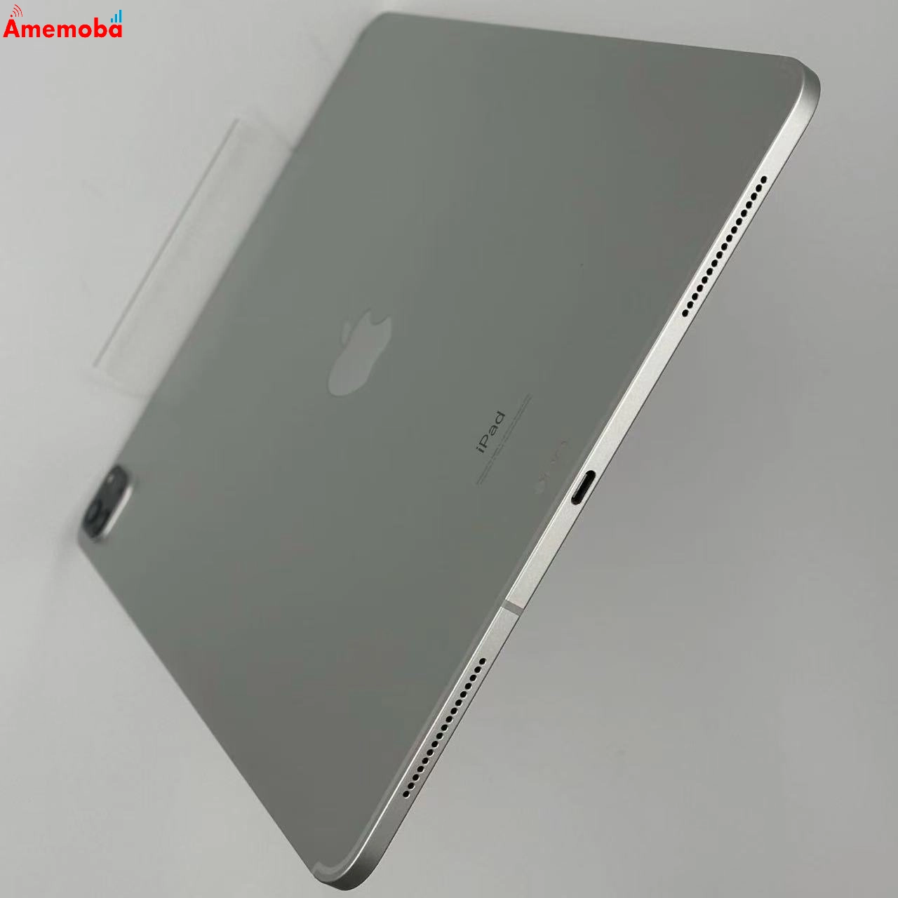 iPad Pro 12.9インチ 第4世代 128GB Apple版SIMフリー MY3D2J/A 訳あり品 シルバー au