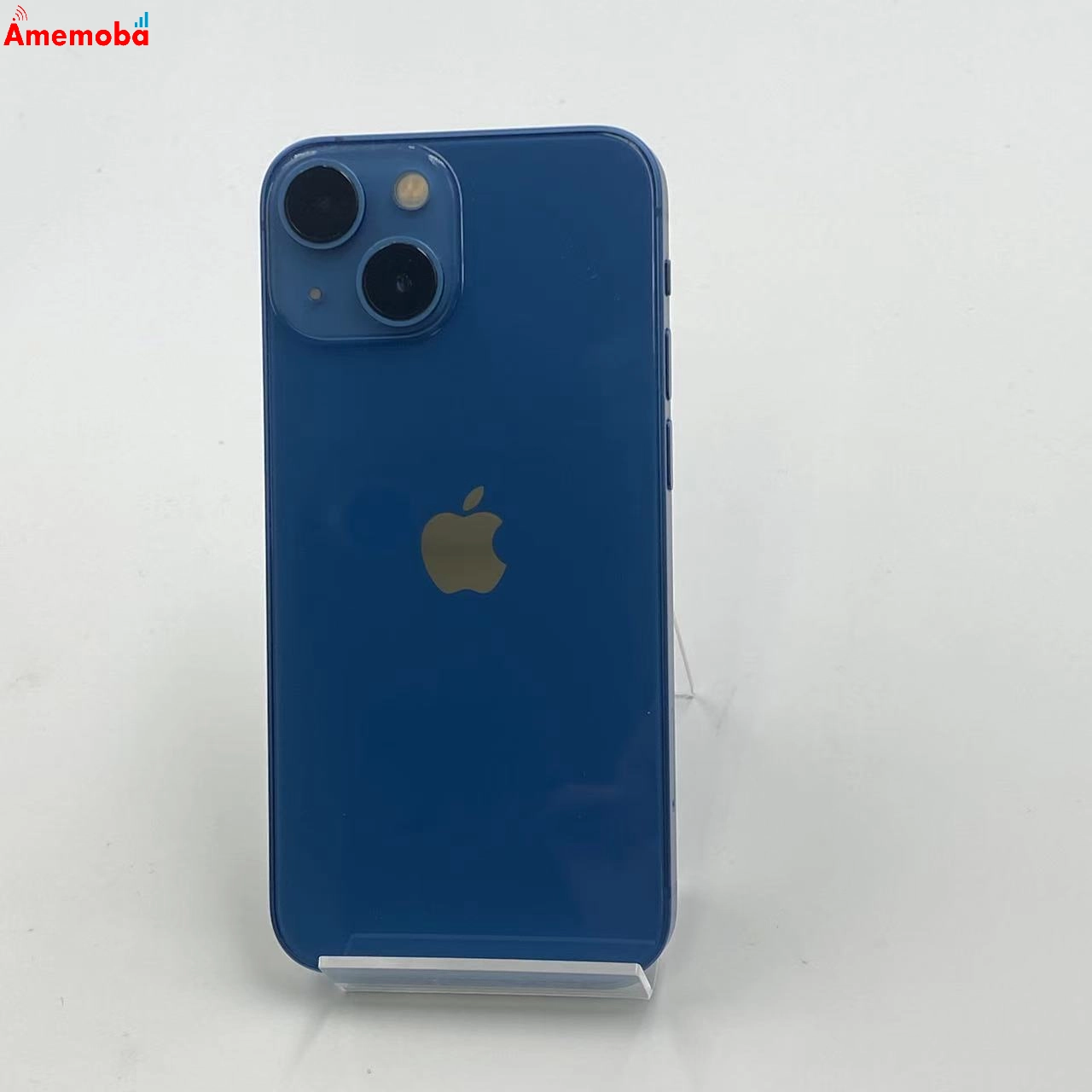 iPhone13 mini 128GB MLJH3J/A AU版SIMフリー