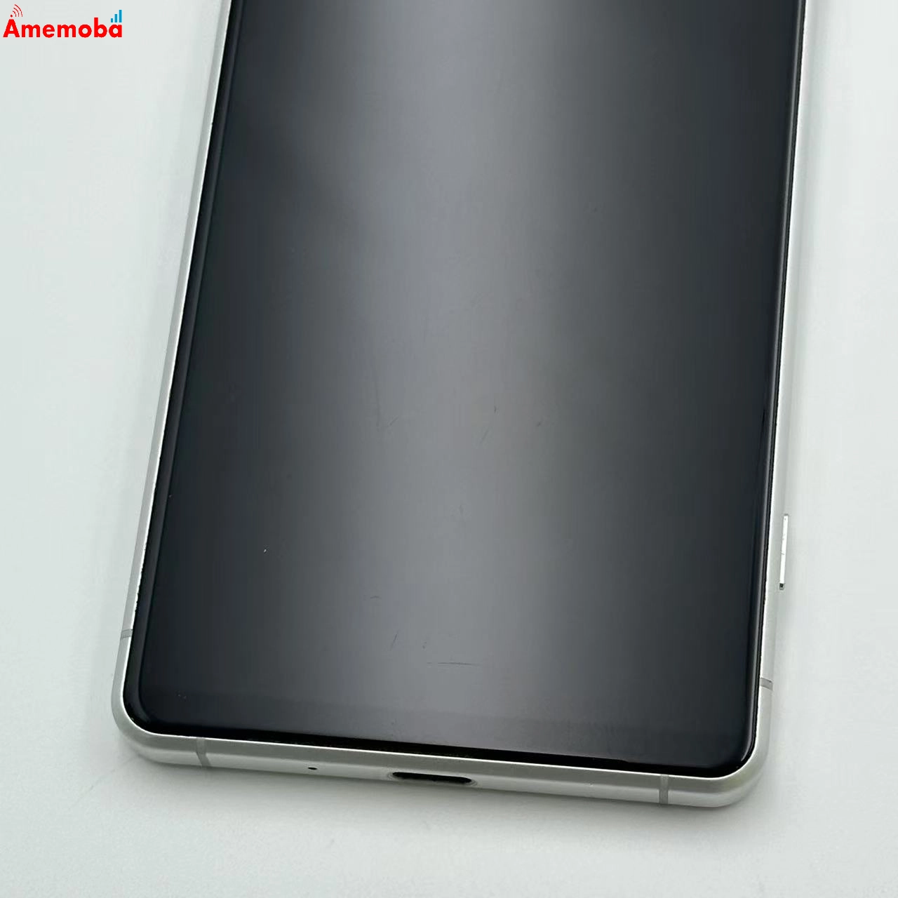 Xperia 1 II 128GB SO-51A docomo版SIMフリー ホワイト