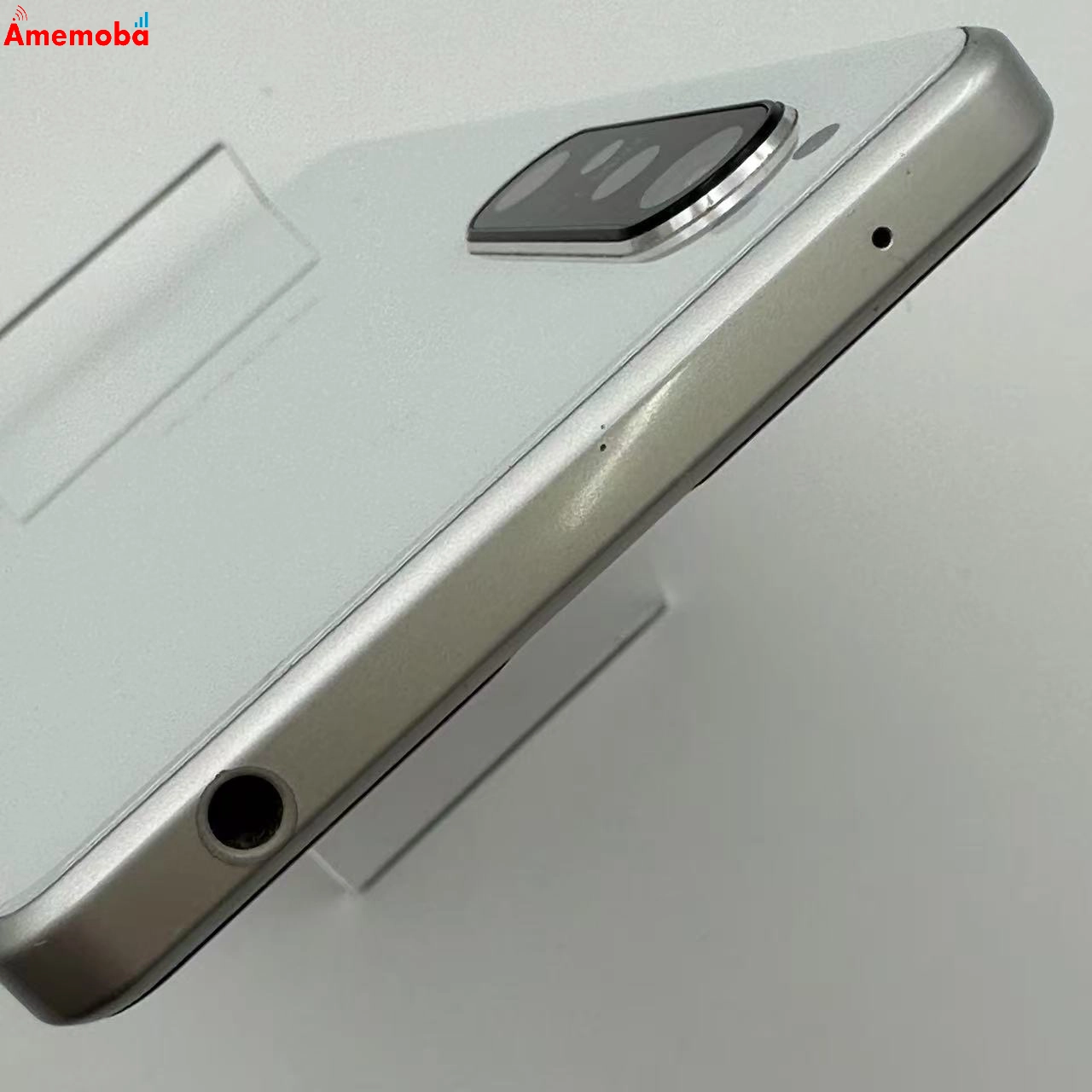 Xperia 1 II 128GB SO-51A docomo版SIMフリー ホワイト