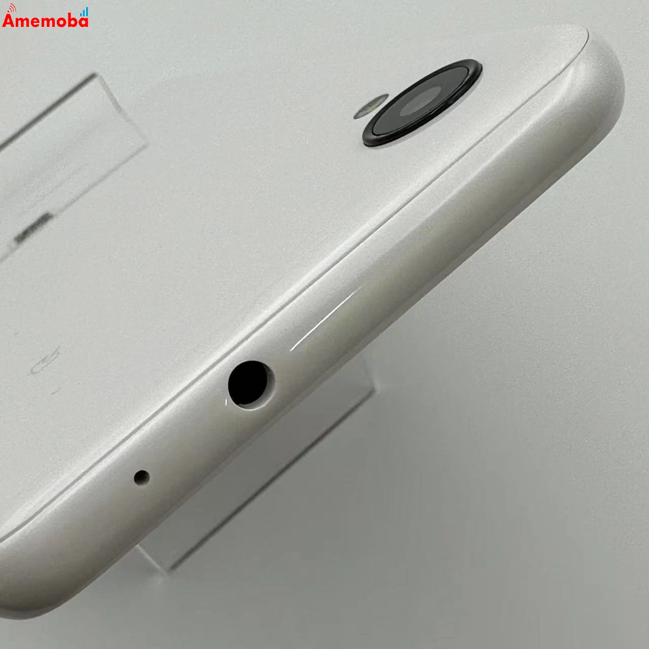 Galaxy A23 5G 64GB SCG18 UQmobile版SIMフリー 美品 4GB/64GB ホワイト