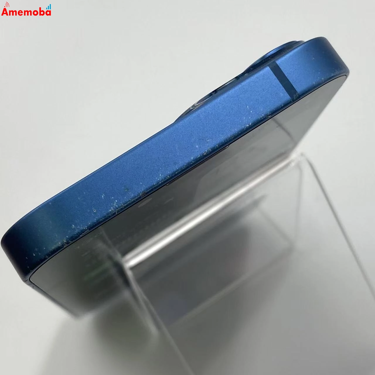 iPhone13 mini 128GB MLJH3J/A Apple版SIMフリー 極美品