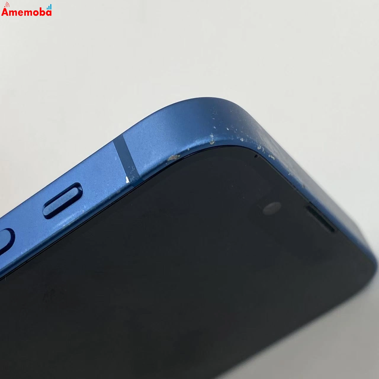 iPhone13 mini 128GB MLJH3J/A Apple版SIMフリー 極美品