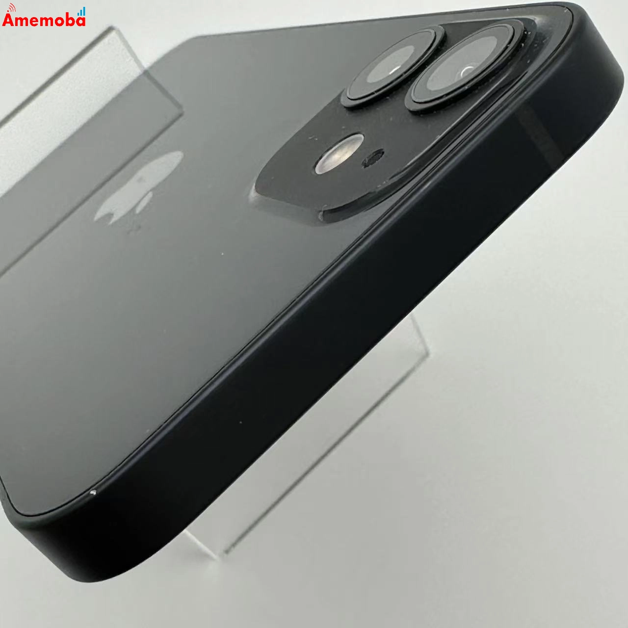 iPhone12 mini 64GB 3H475J/A SoftBank版 訳あり品 ブラック