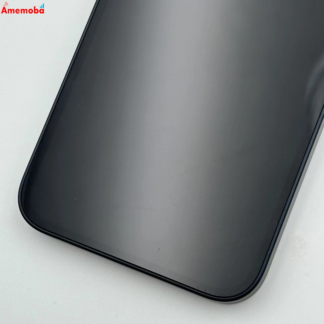 iPhone12 mini 64GB 3H475J/A SoftBank版 訳あり品 ブラック