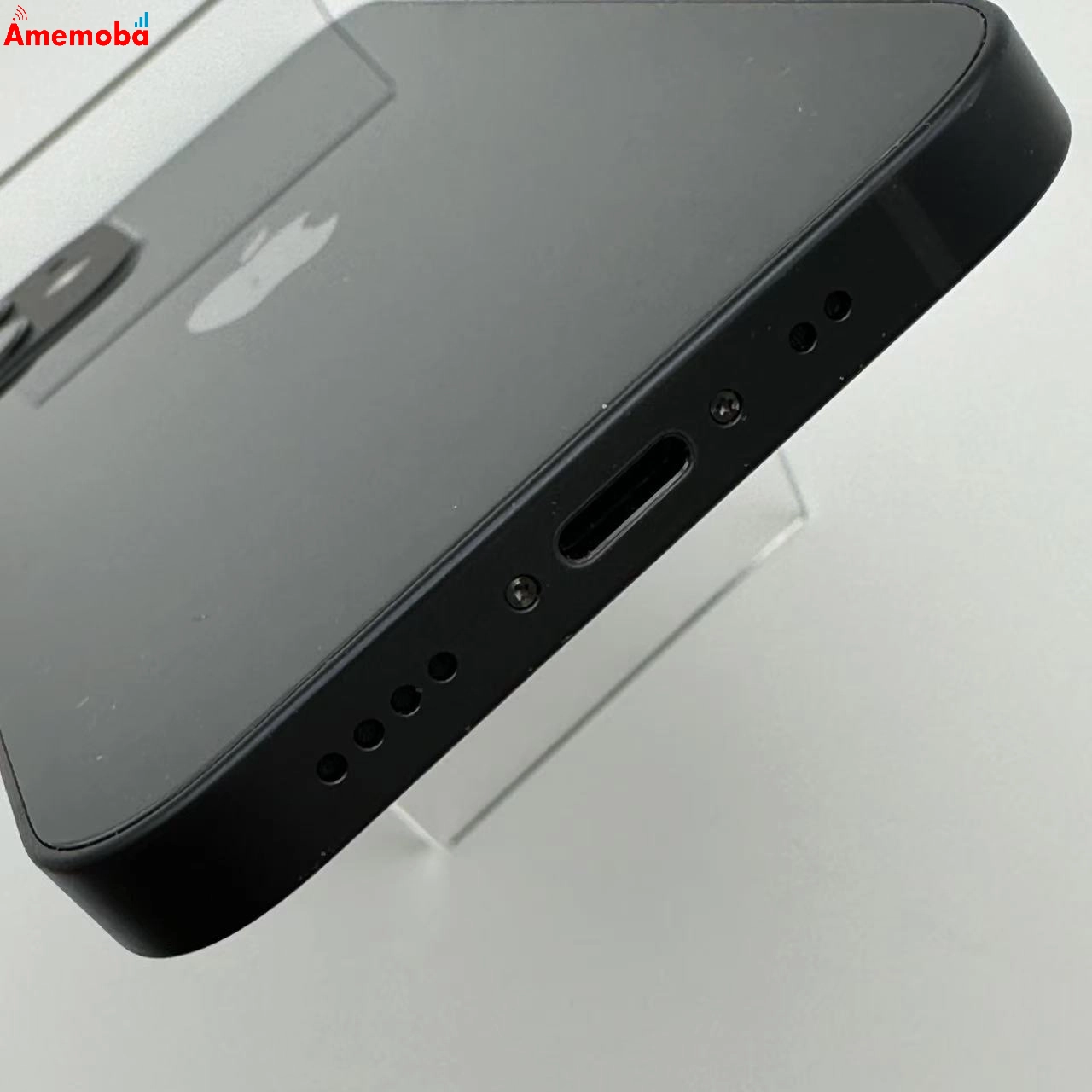 iPhone12 mini 64GB 3H475J/A SoftBank版 訳あり品 ブラック