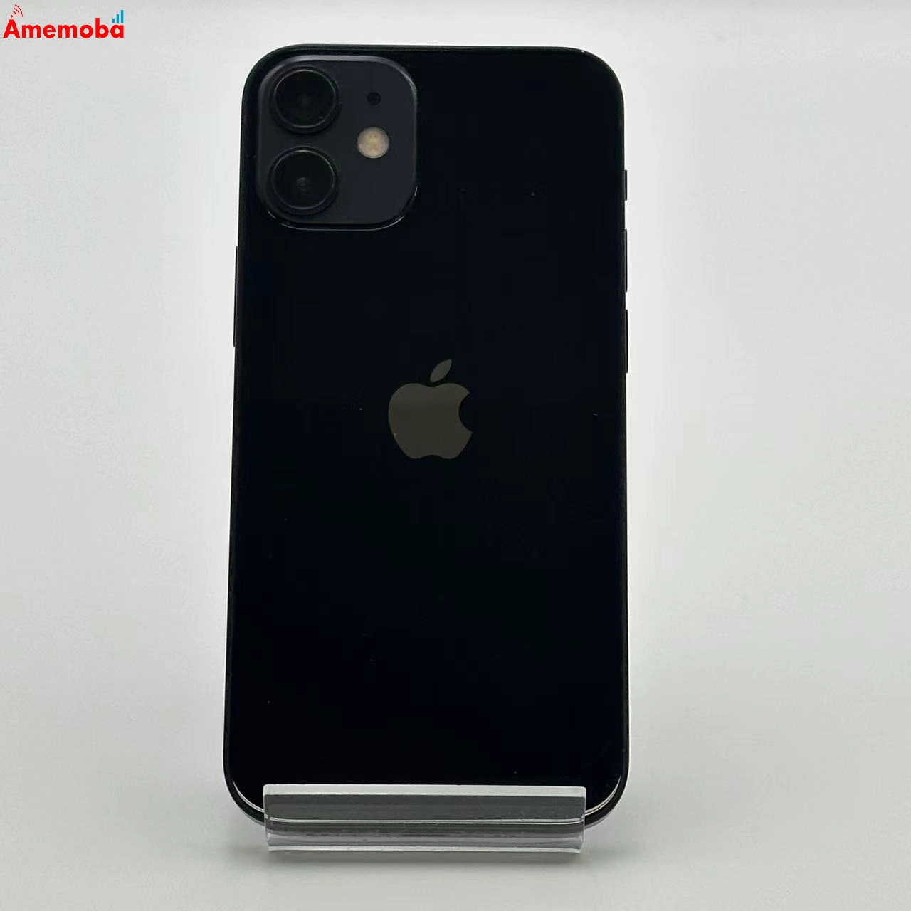 iPhone12 mini 64GB 3H475J/A SoftBank版 訳あり品 ブラック