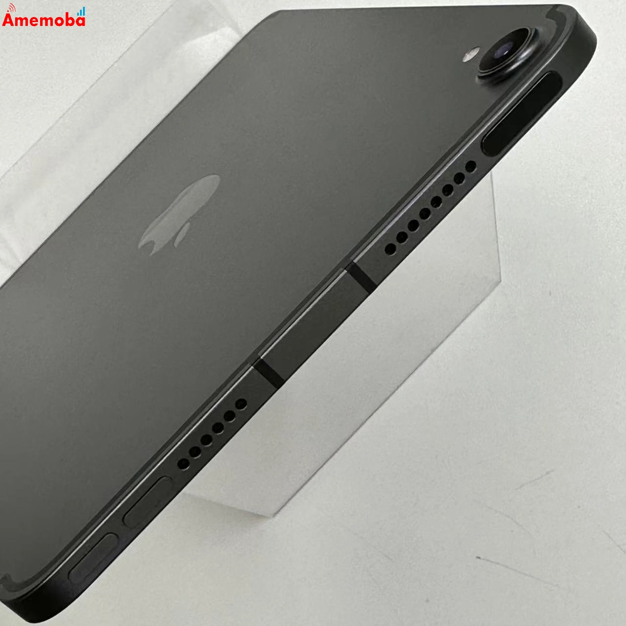 iPad mini 第6世代 64GB MK893J/A Apple版SIMフリー 新品同様