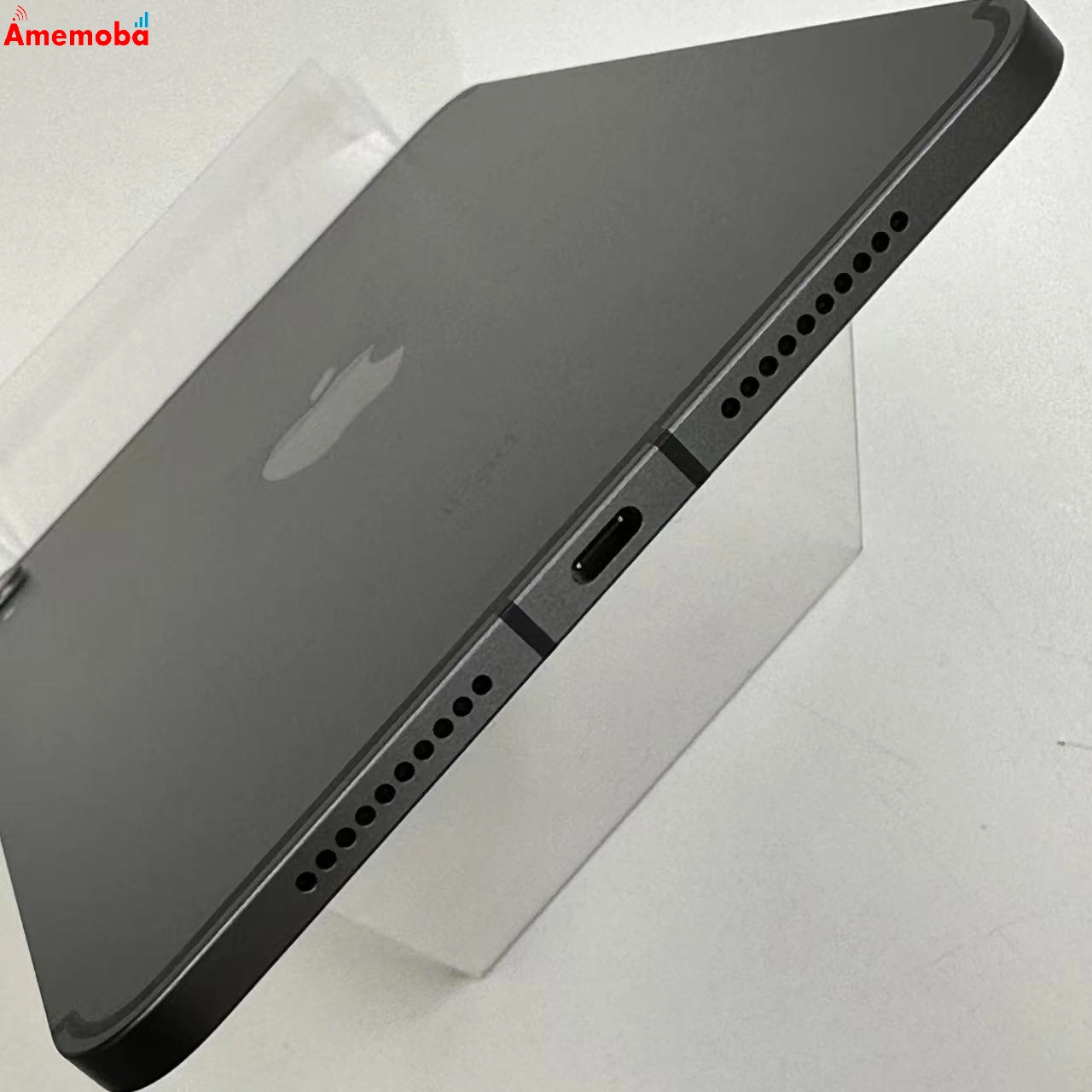 iPad mini 第6世代 64GB MK893J/A Apple版SIMフリー 新品同様