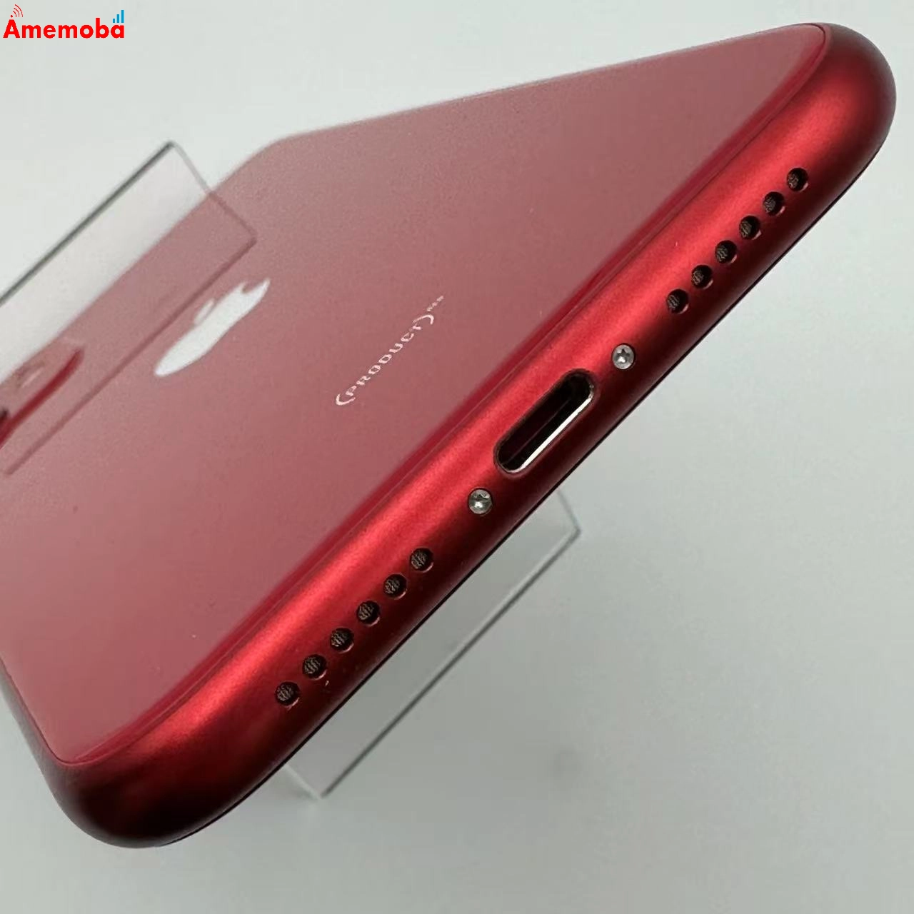 iPhone11 256GB MWM92J/A au版SIMフリー 極美品 Product Red