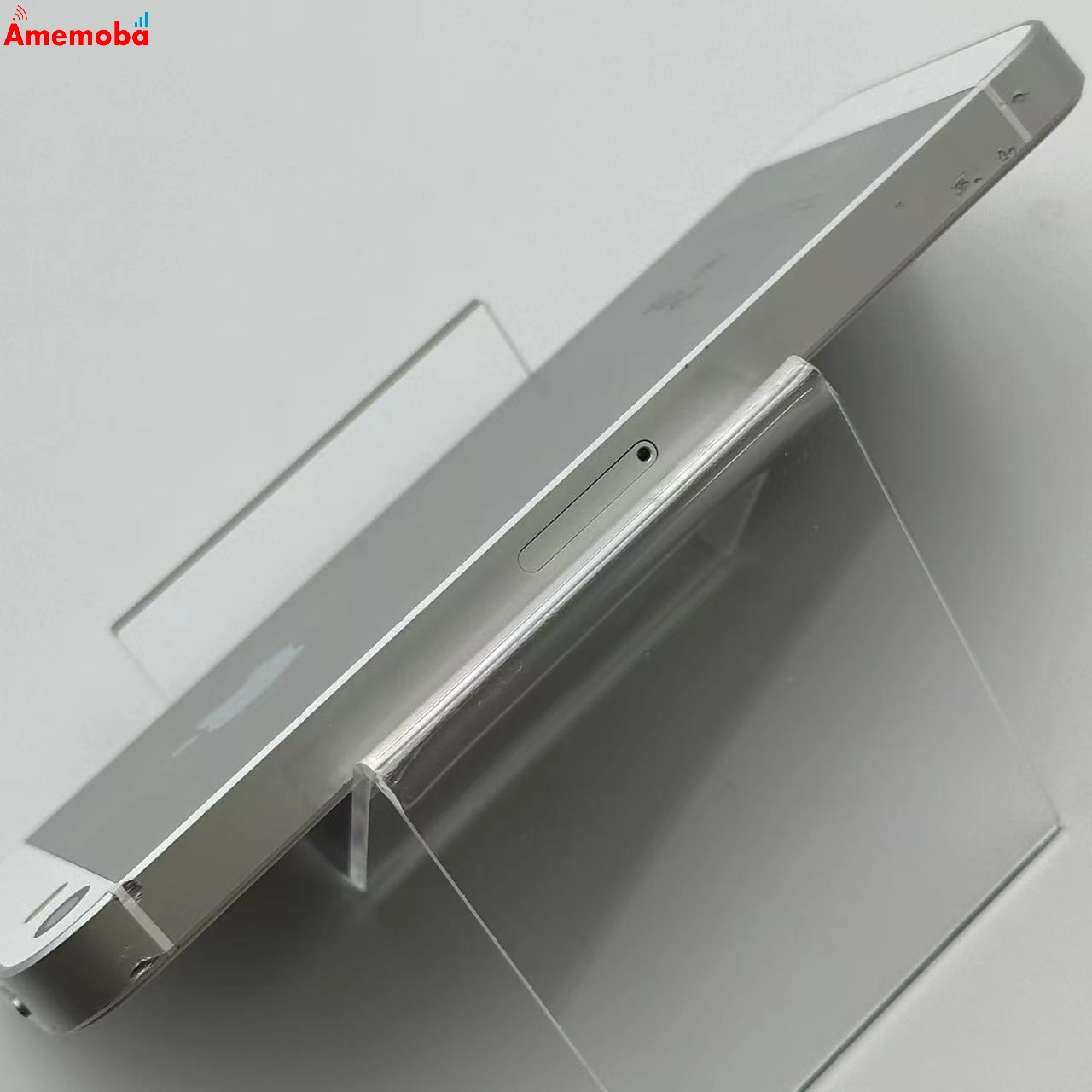 iPhoneSE 32GB MP832J/A au版SIMフリー