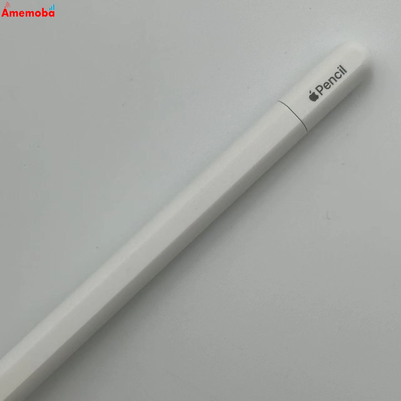 Apple Pencil USB-C MUWA3ZA/A 極美品 ホワイト
