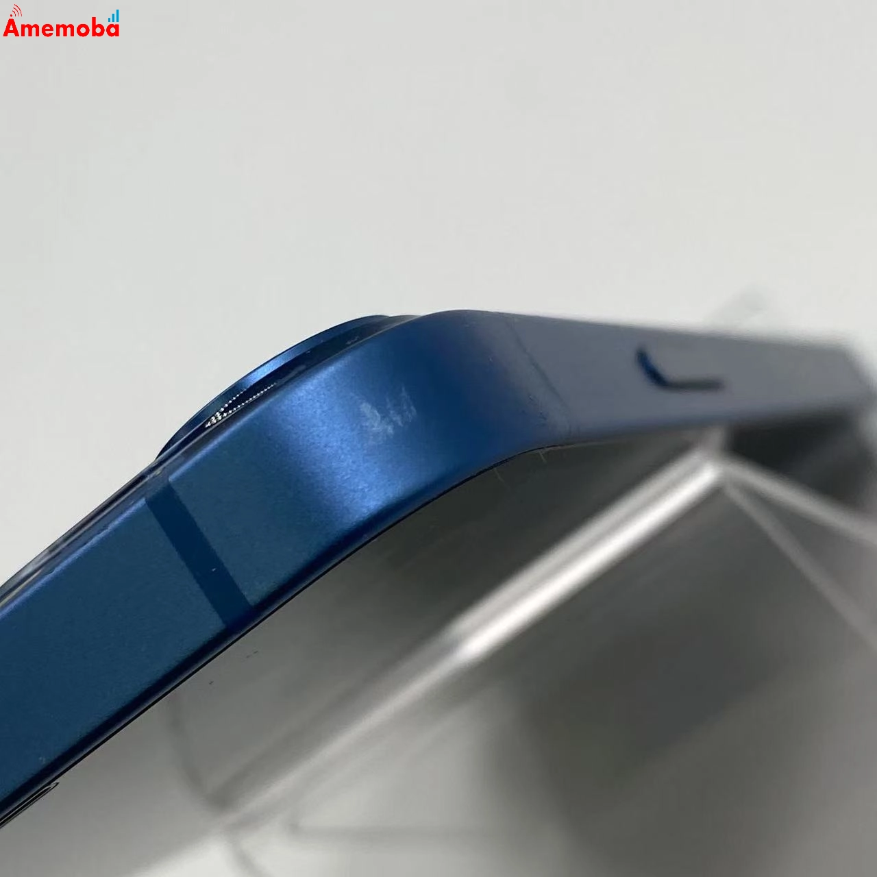 iPhone13 mini 256GB MLJN3J/A docomo版SIMフリー 美品