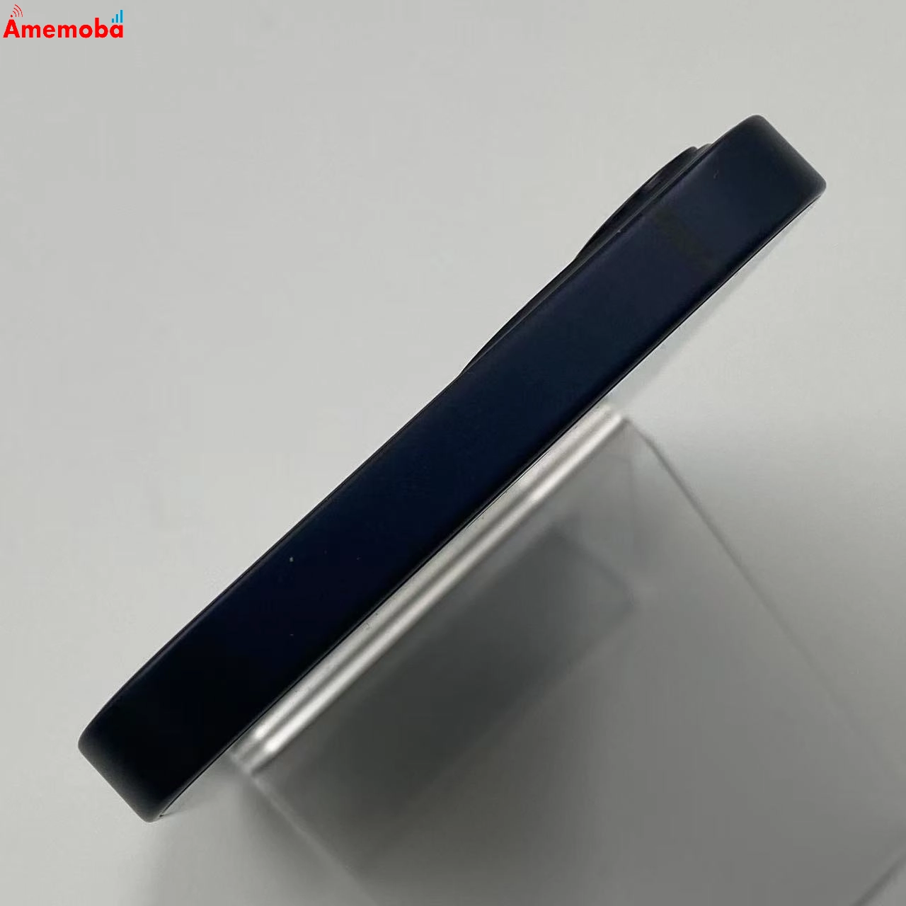 iPhone12 mini 64GB 3H475J/A AU版SIMフリー 美品 ブラック au