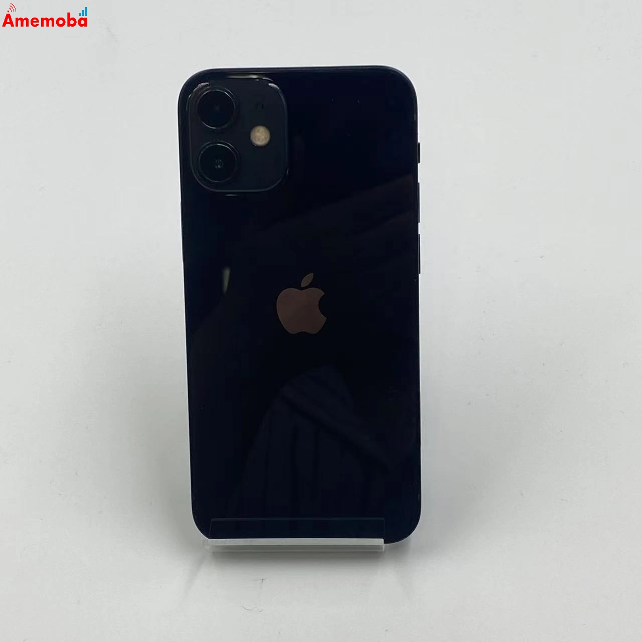 iPhone12 mini 128GB MGDJ3J/A SoftBank版SIMフリー 美品 ブラック