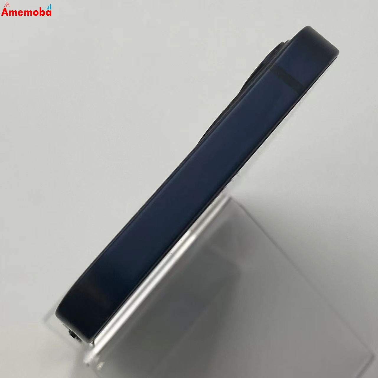 iPhone12 mini 128GB MGDJ3J/A SoftBank版SIMフリー 美品 ブラック