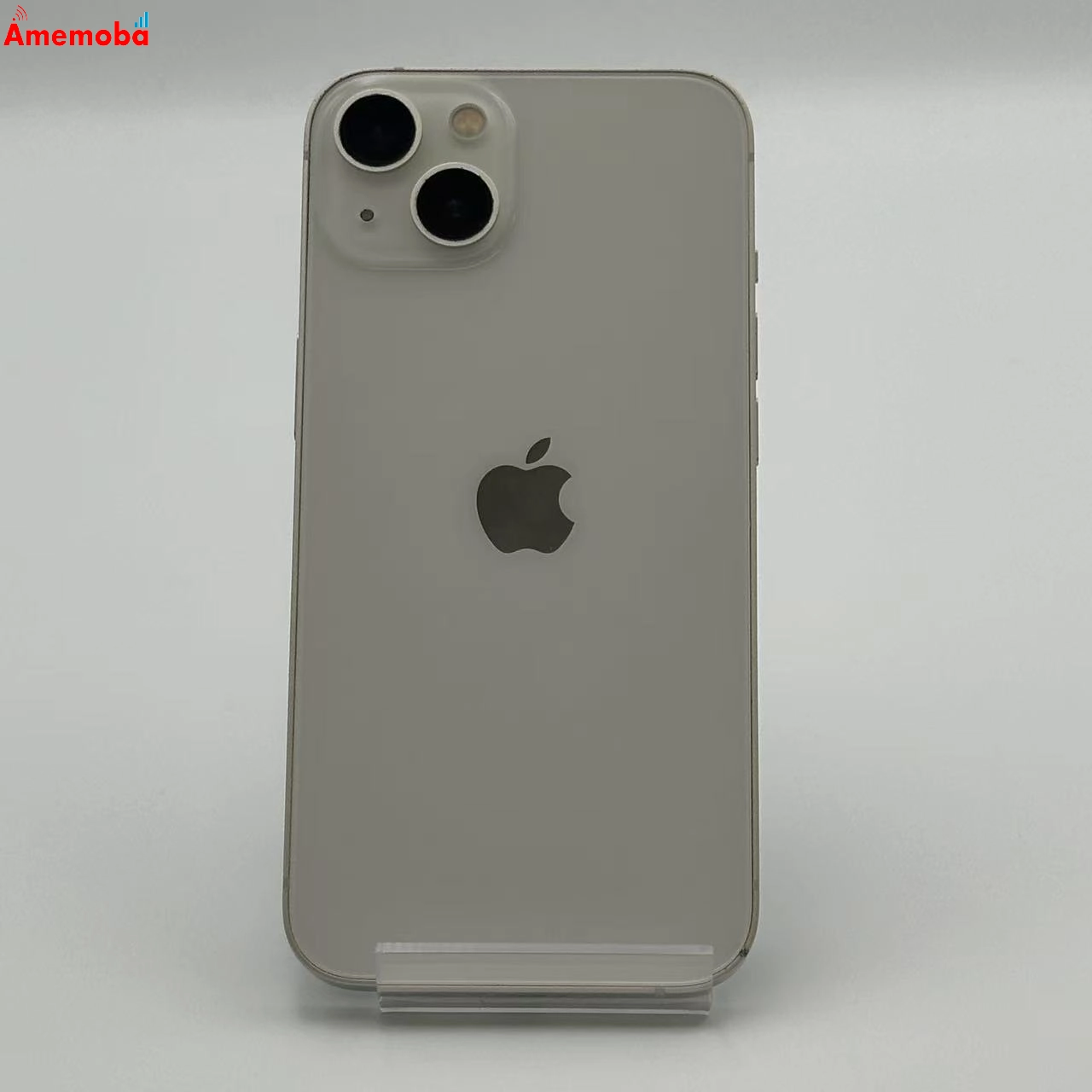 iPhone13 128GB スターライト MLND3J/A docomo版SIMフリー